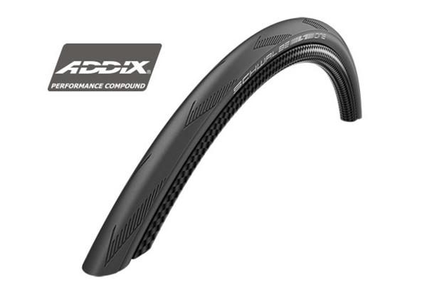 cubierta neumatico bicicleta 700x23 one a/f raceguard