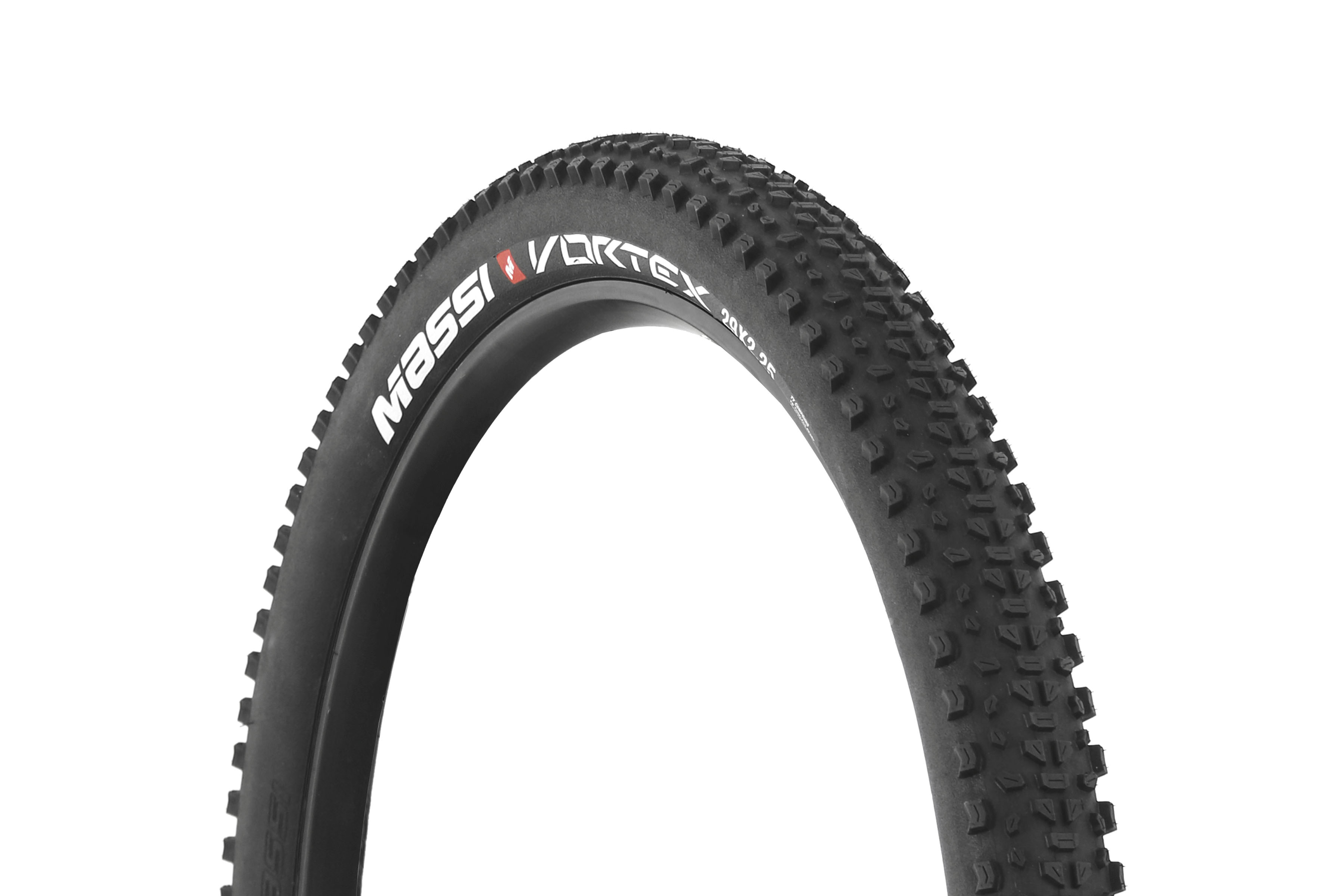 cubierta neumatico bicicleta 29x2.25 a/f vortex tubeless ready