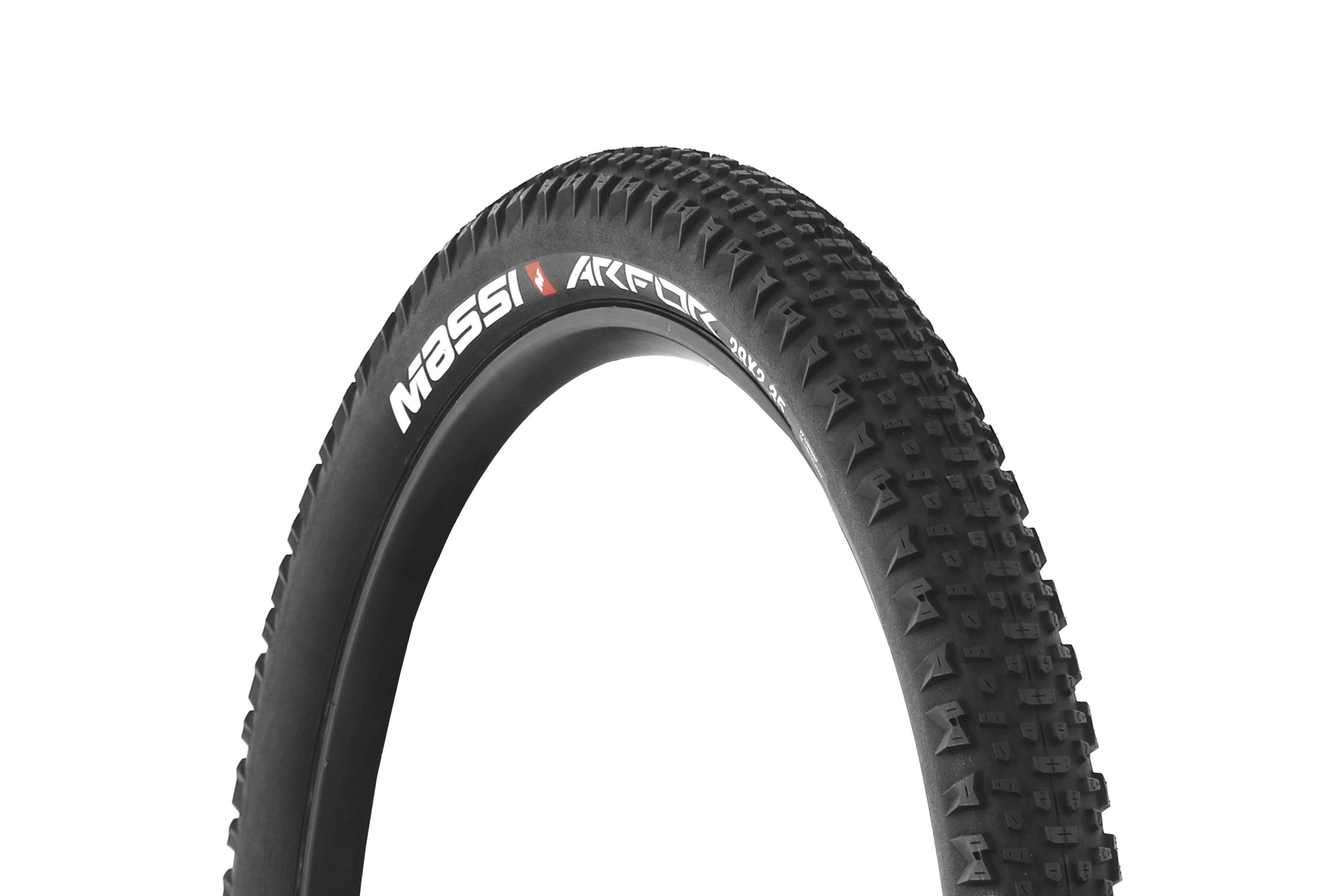cubierta neumatico bicicleta 29x2.35 a/f arfor tubeless ready