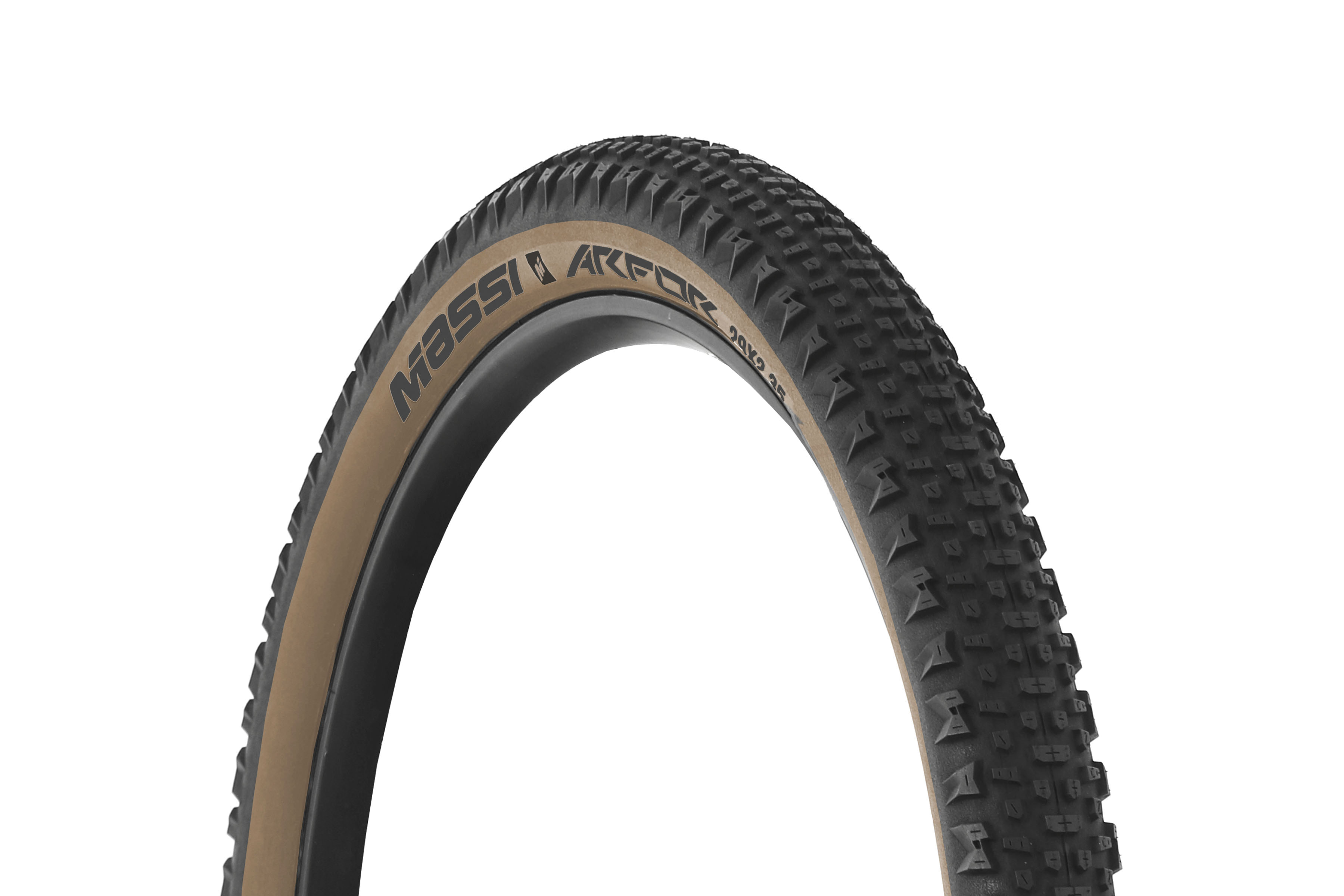 cubierta neumatico bicicleta 29x2.35 a/f arfor pro tubeless ready