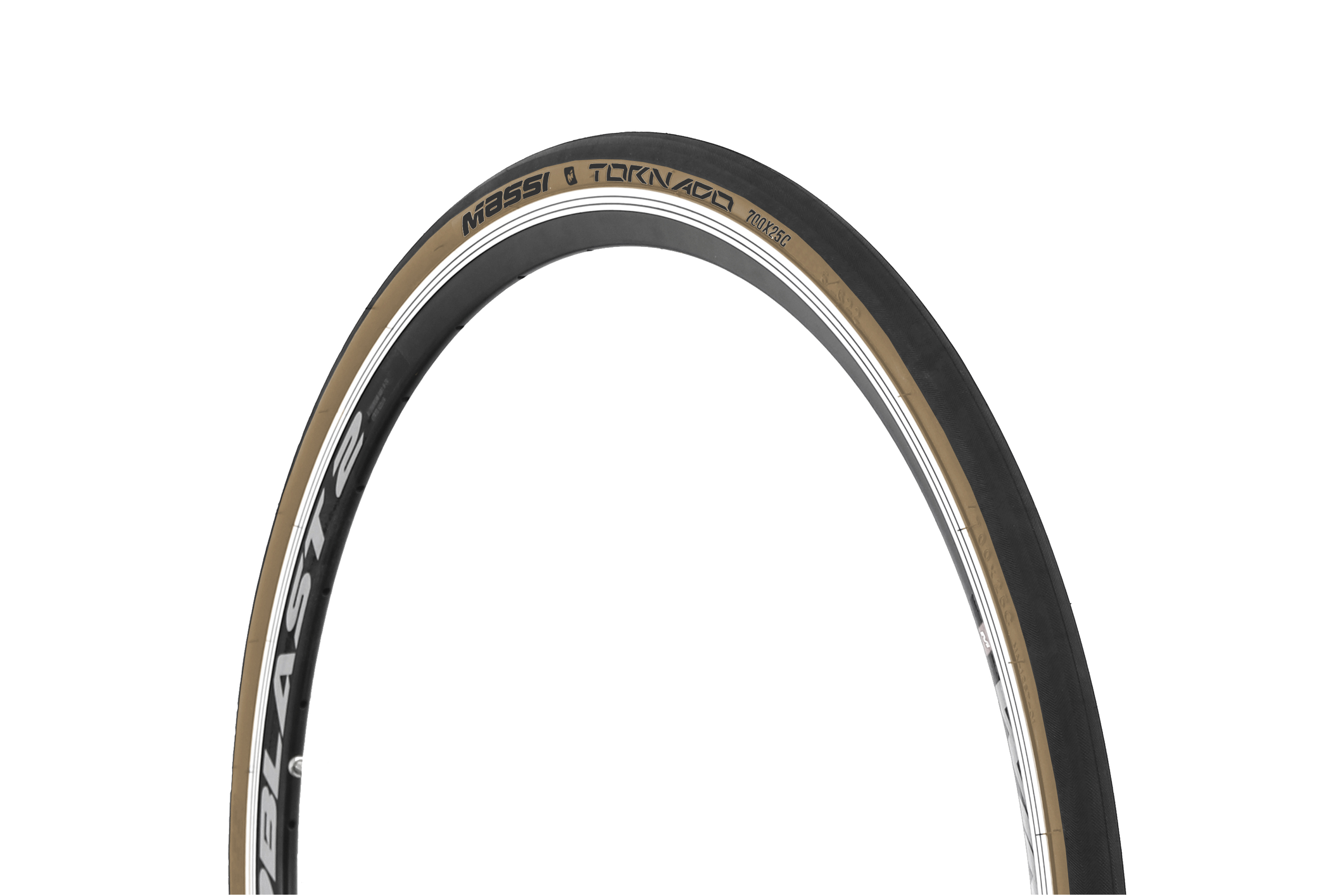 cubierta neumatico bicicleta 700x25c a/f tornado elite classic