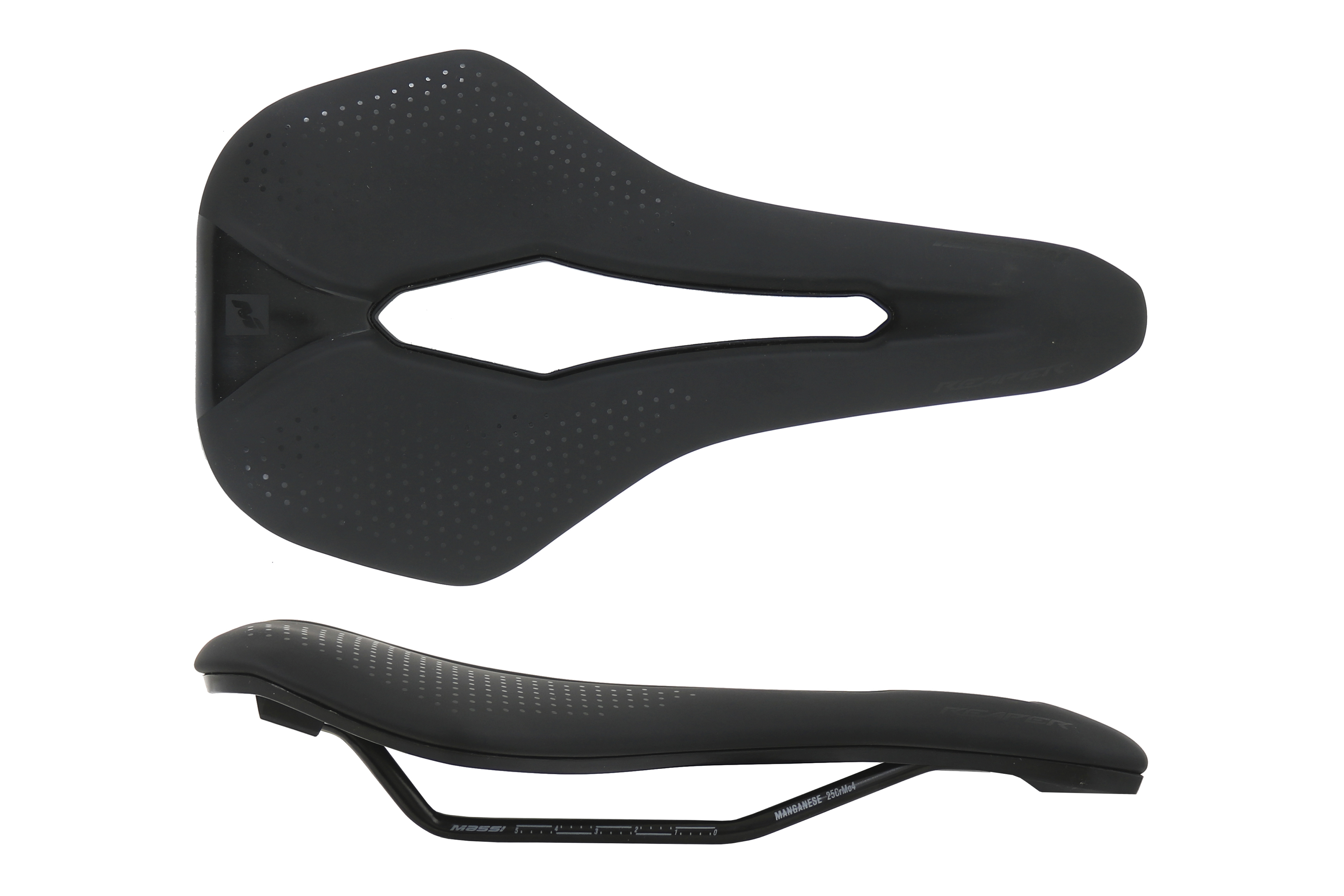 sillin de bicicleta reaper t.m