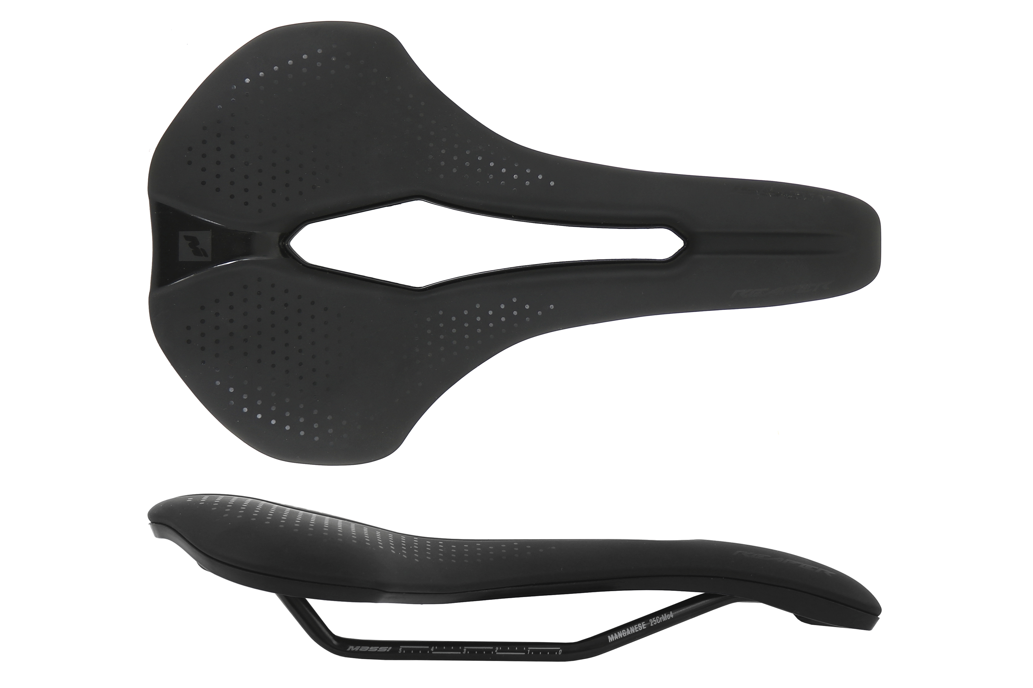 sillin de bicicleta reaper t.l