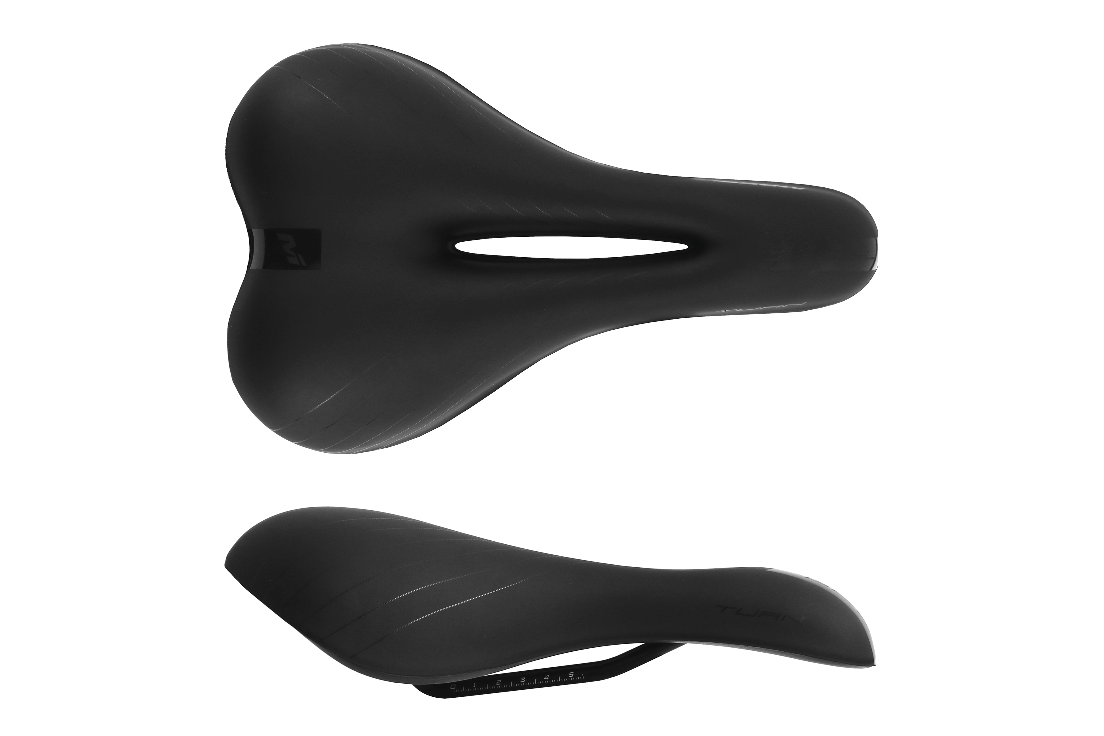 sillin de bicicleta gel turn