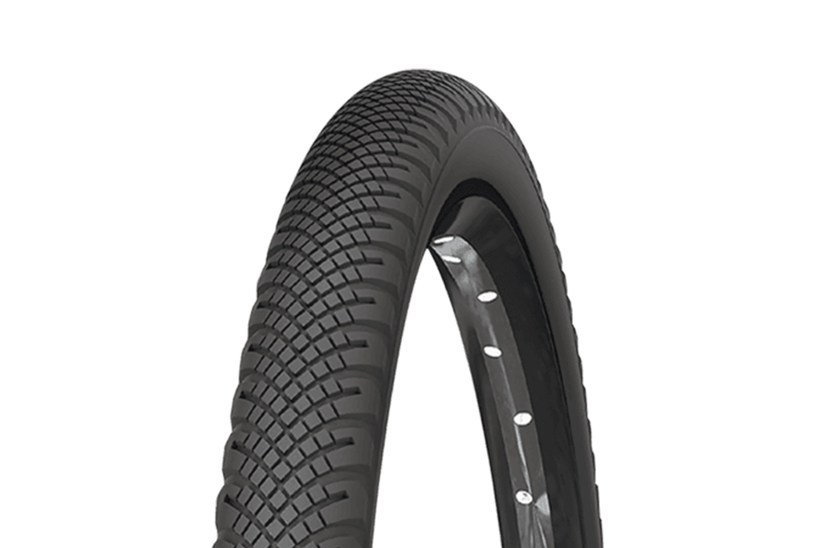 cubierta neumatico bicicleta rigida 26x1.75 country rock a/r