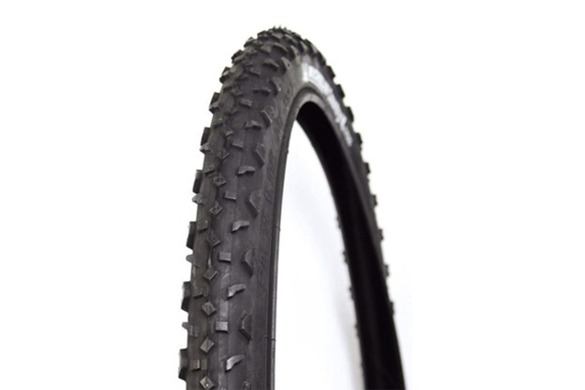 cubierta neumatico bicicleta rigida 26x1.95 country cross gw a/r