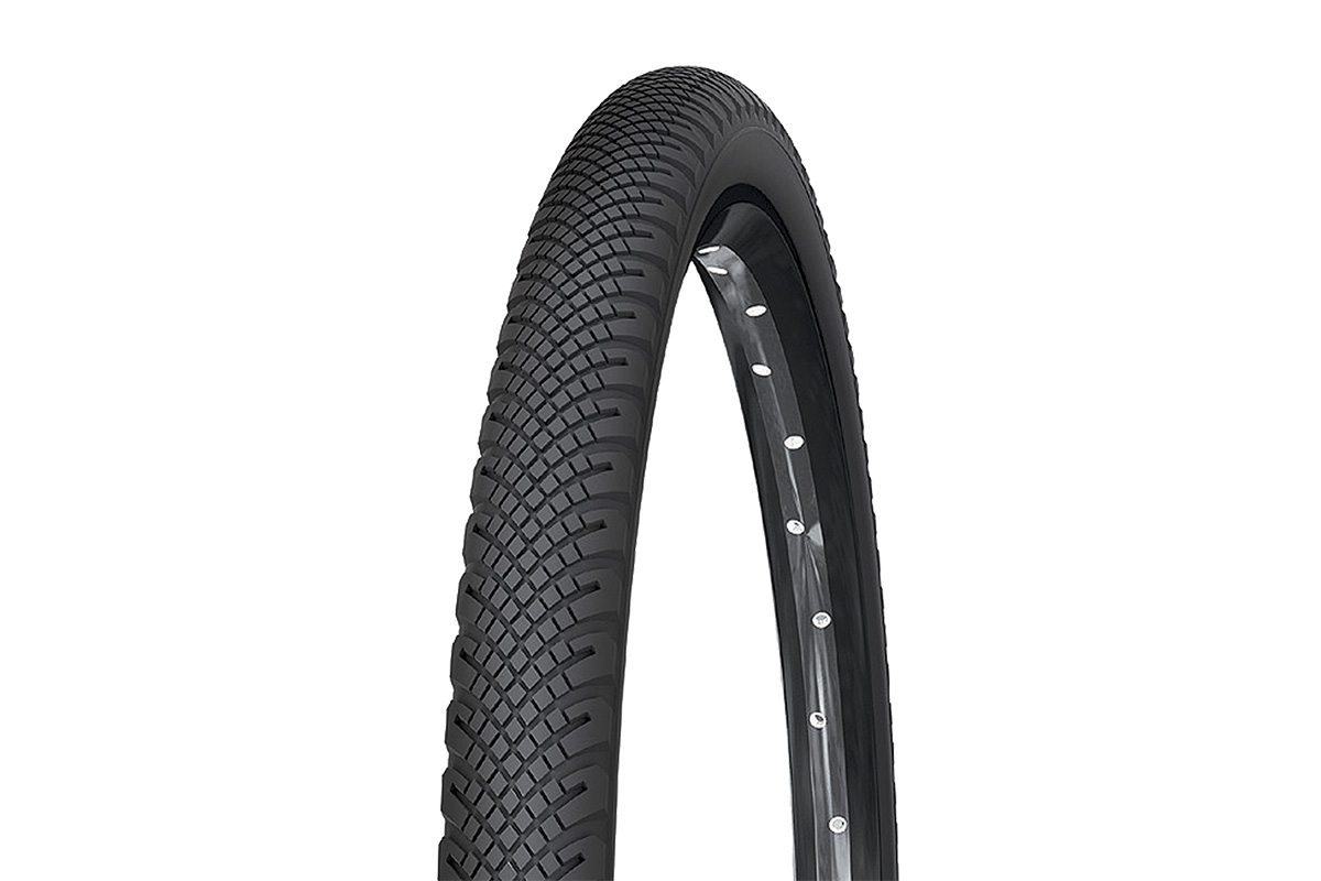 cubierta neumatico bicicleta 27.5x1.75 country rock