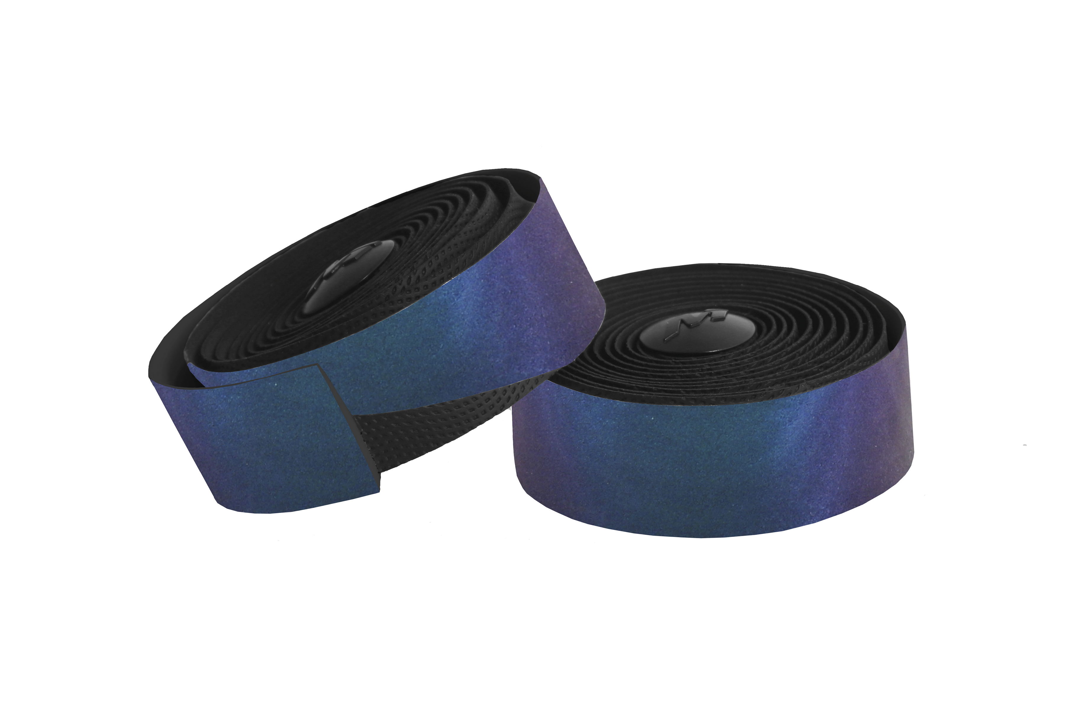 cinta de manillar dual wave
