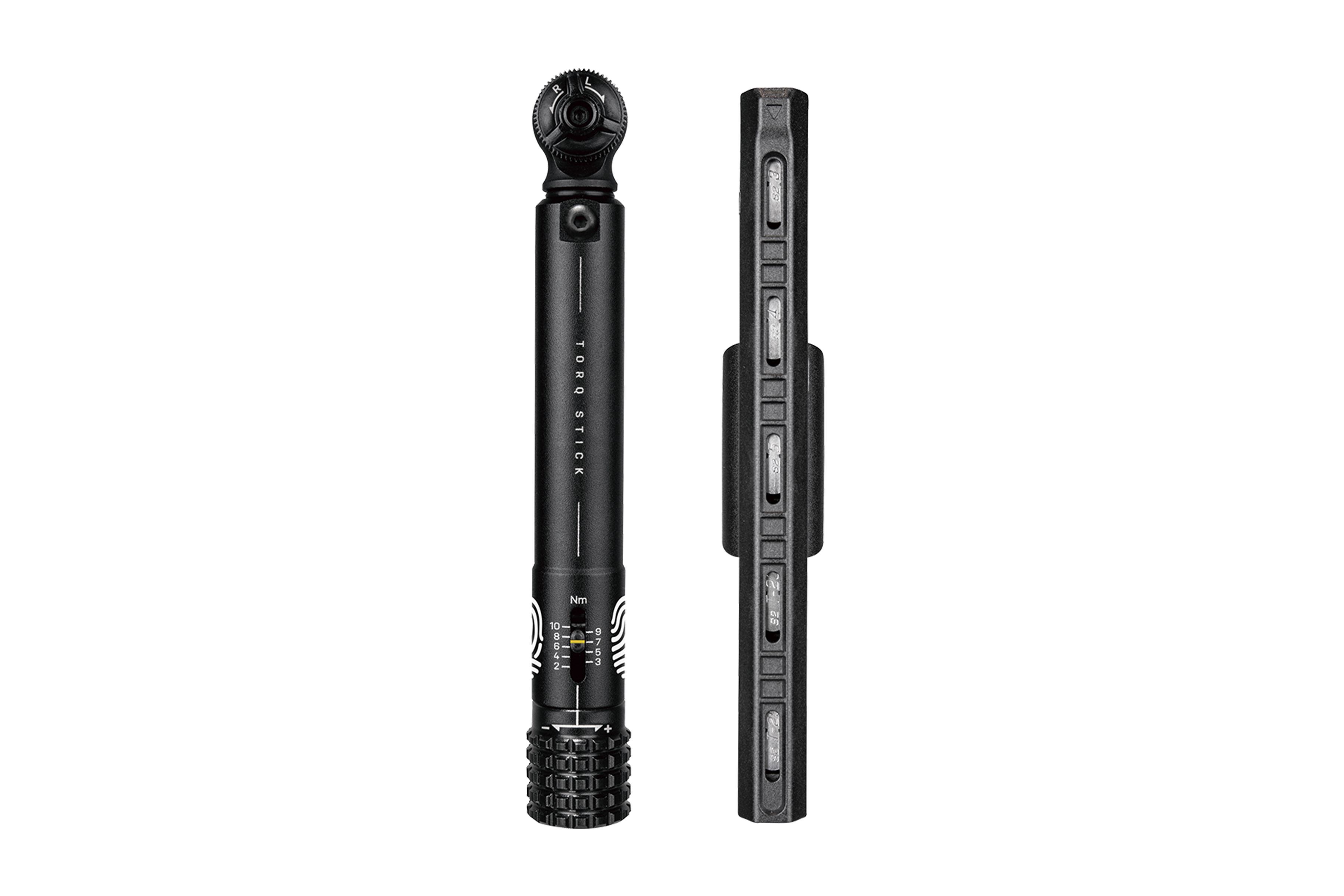 llave dinamometrica torq stick 2-10nm