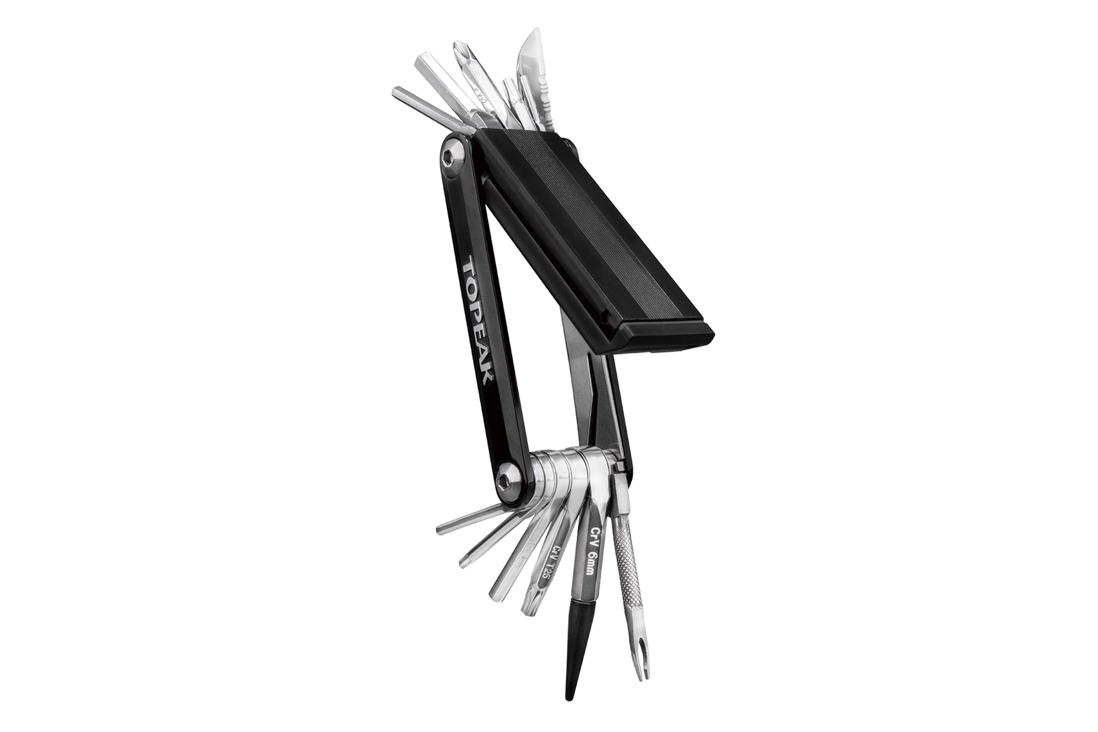 llave multiherramienta tubi 18