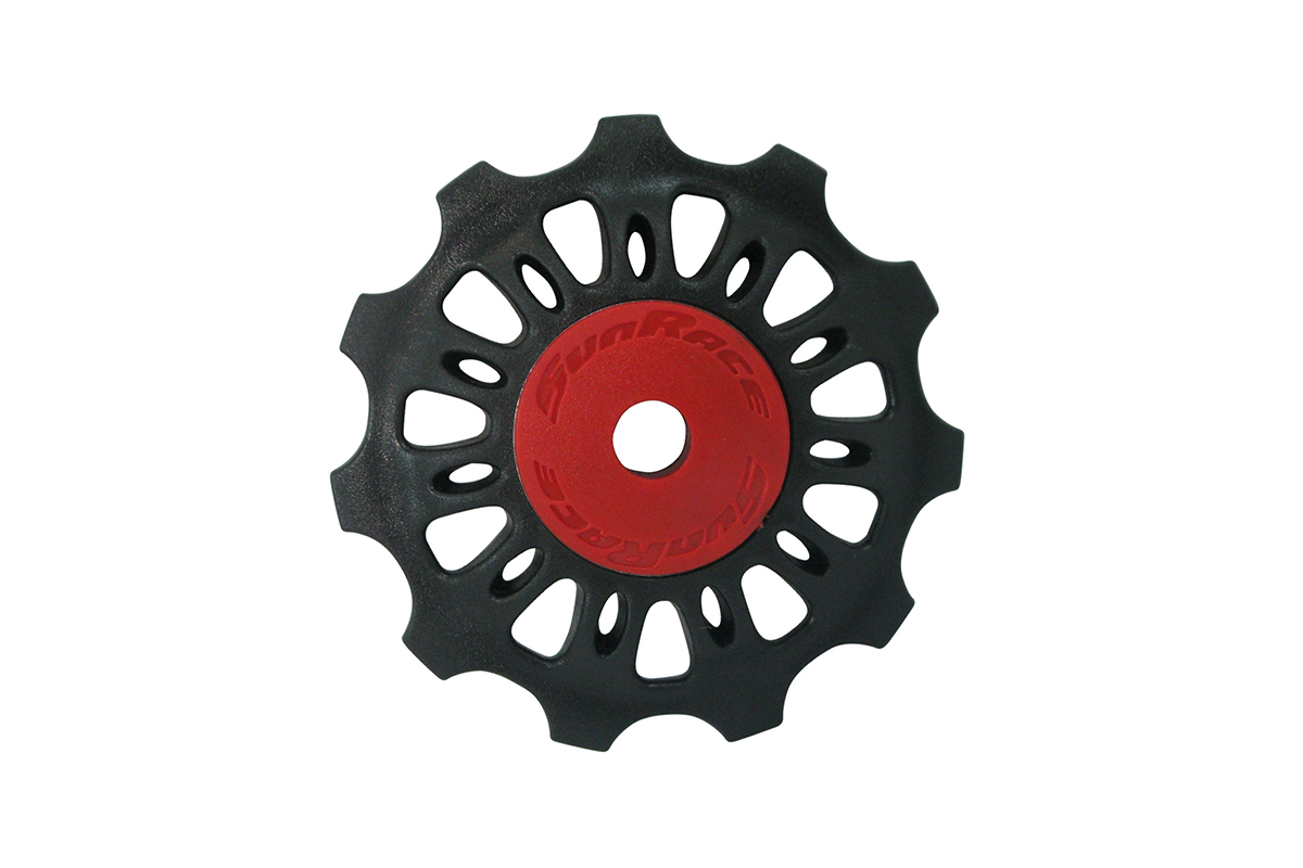 ruletas roldanas de cambio 11v (2u)