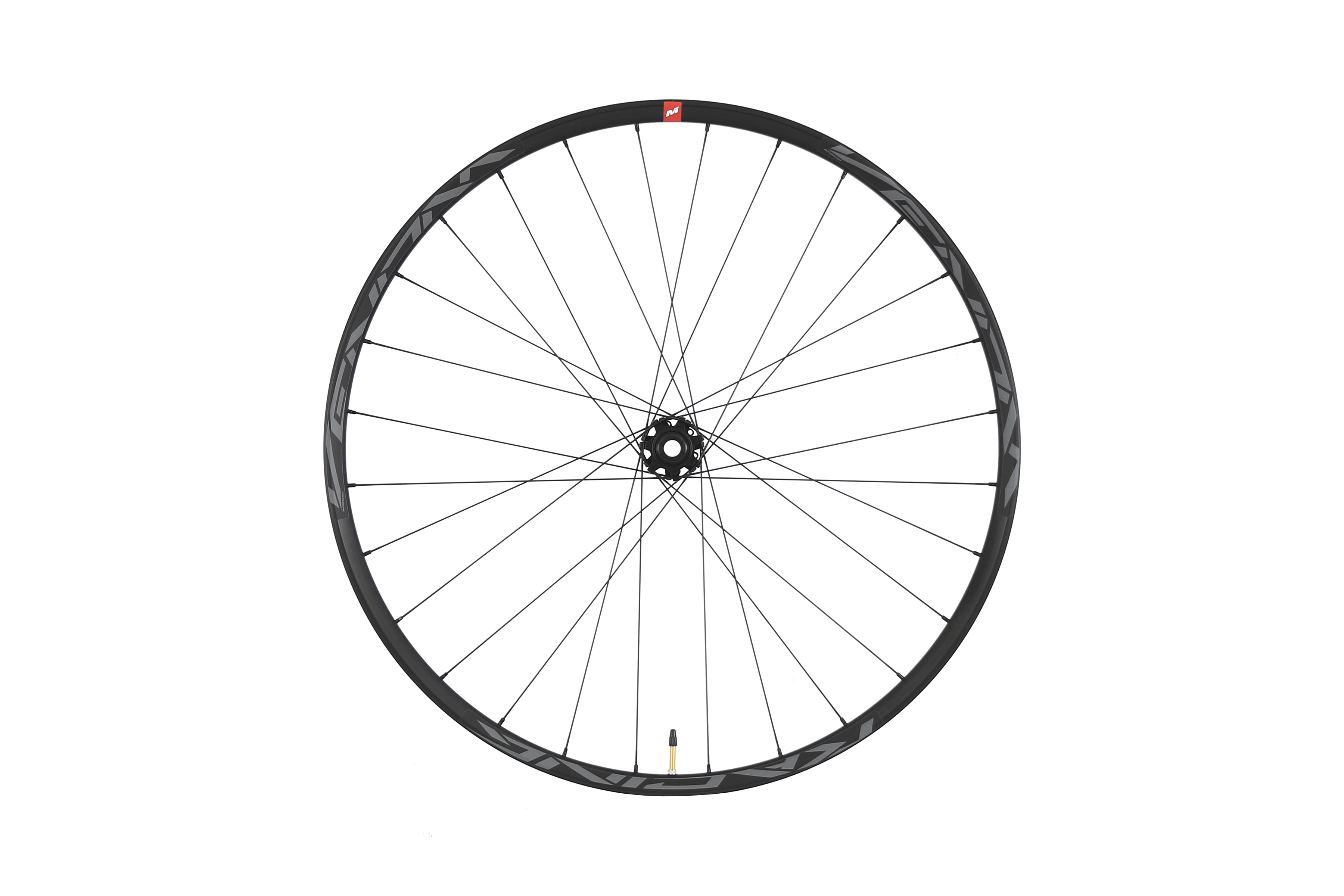 Paire De Roues MASSI VENOM 2 29" Boost SRAM, Prêtes à Poser