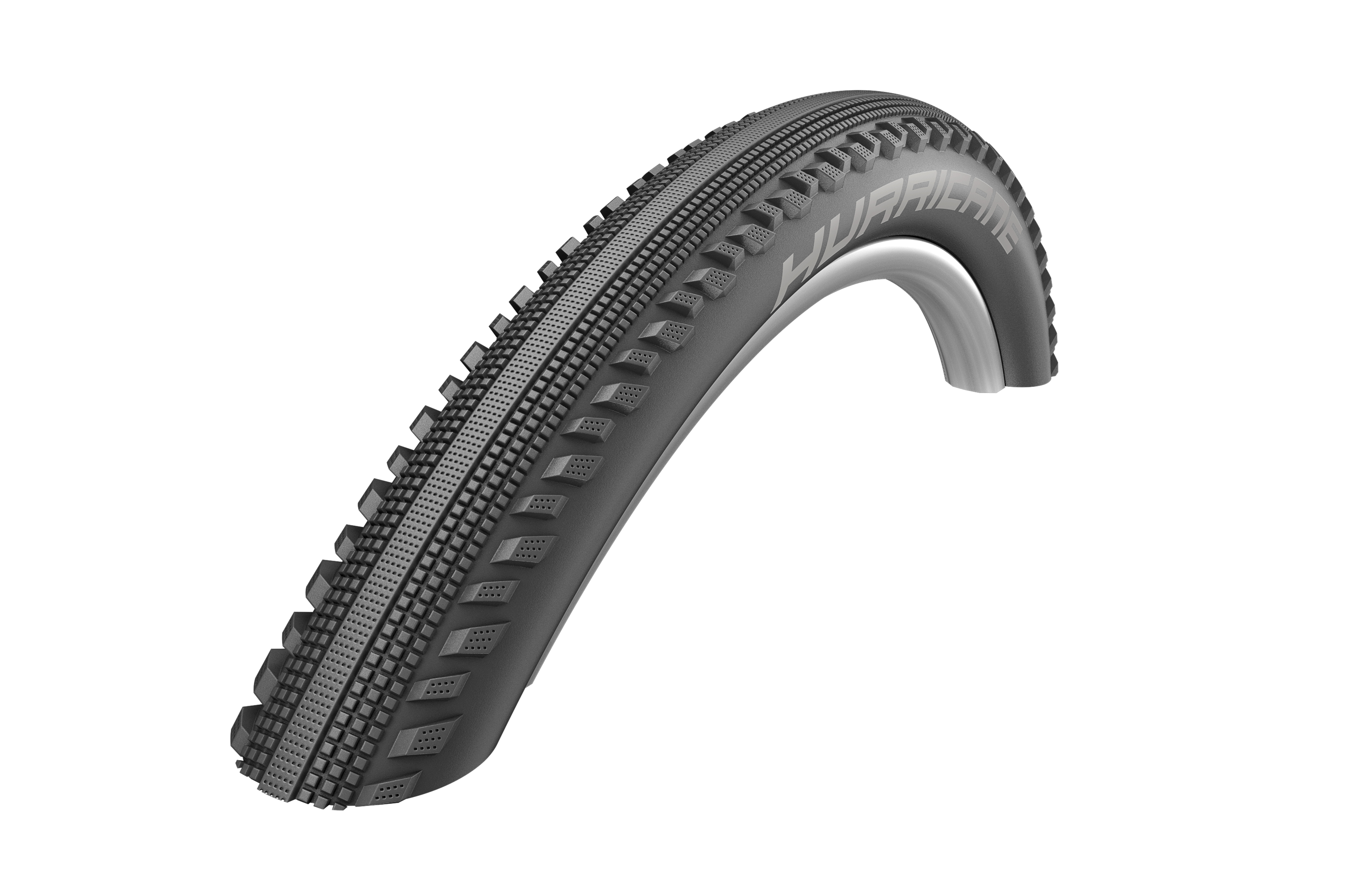 cubierta neumatico bicicleta rigida 700x40c hurricane performance a/r