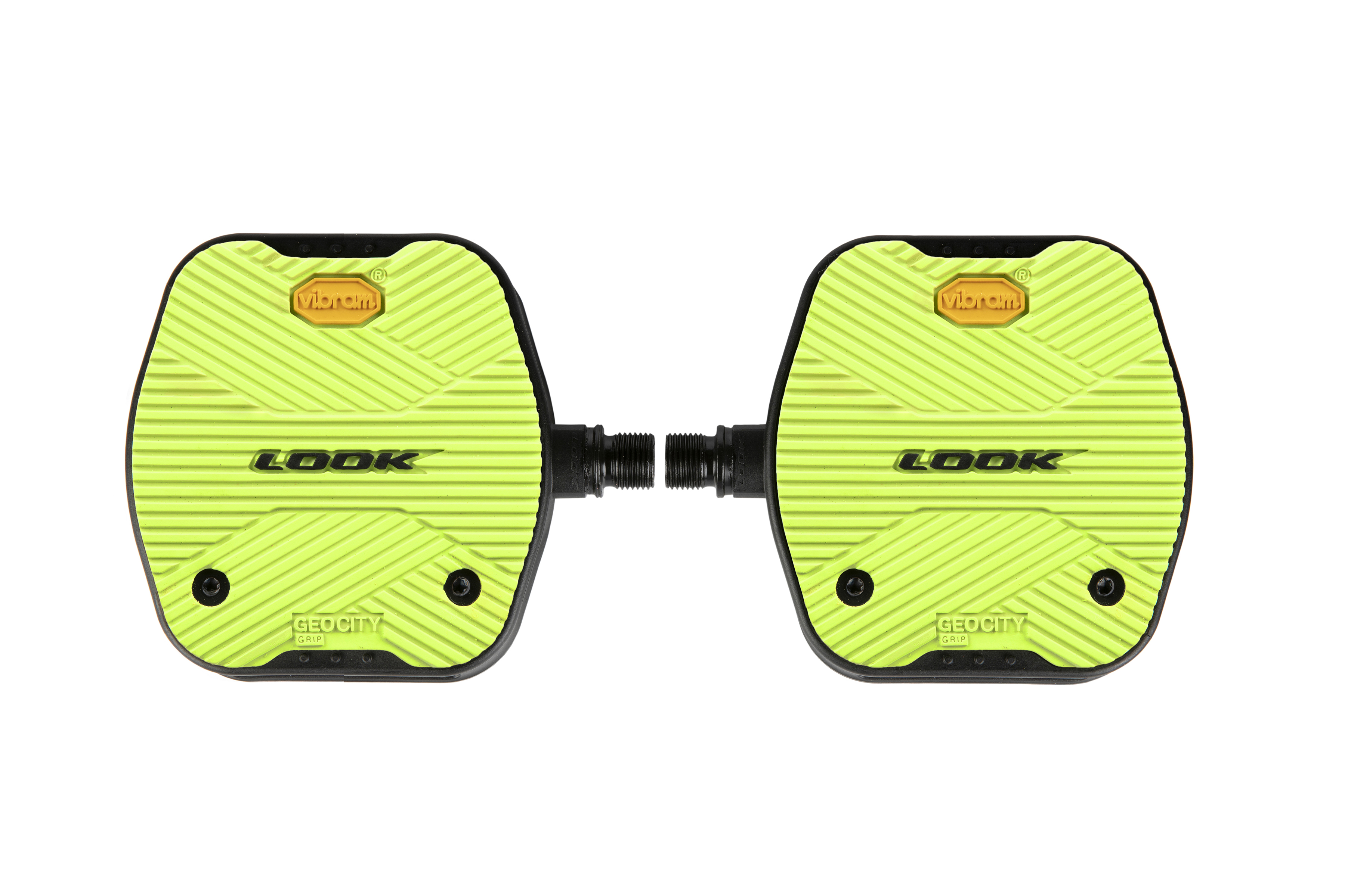 pedales bicicleta geo city grip