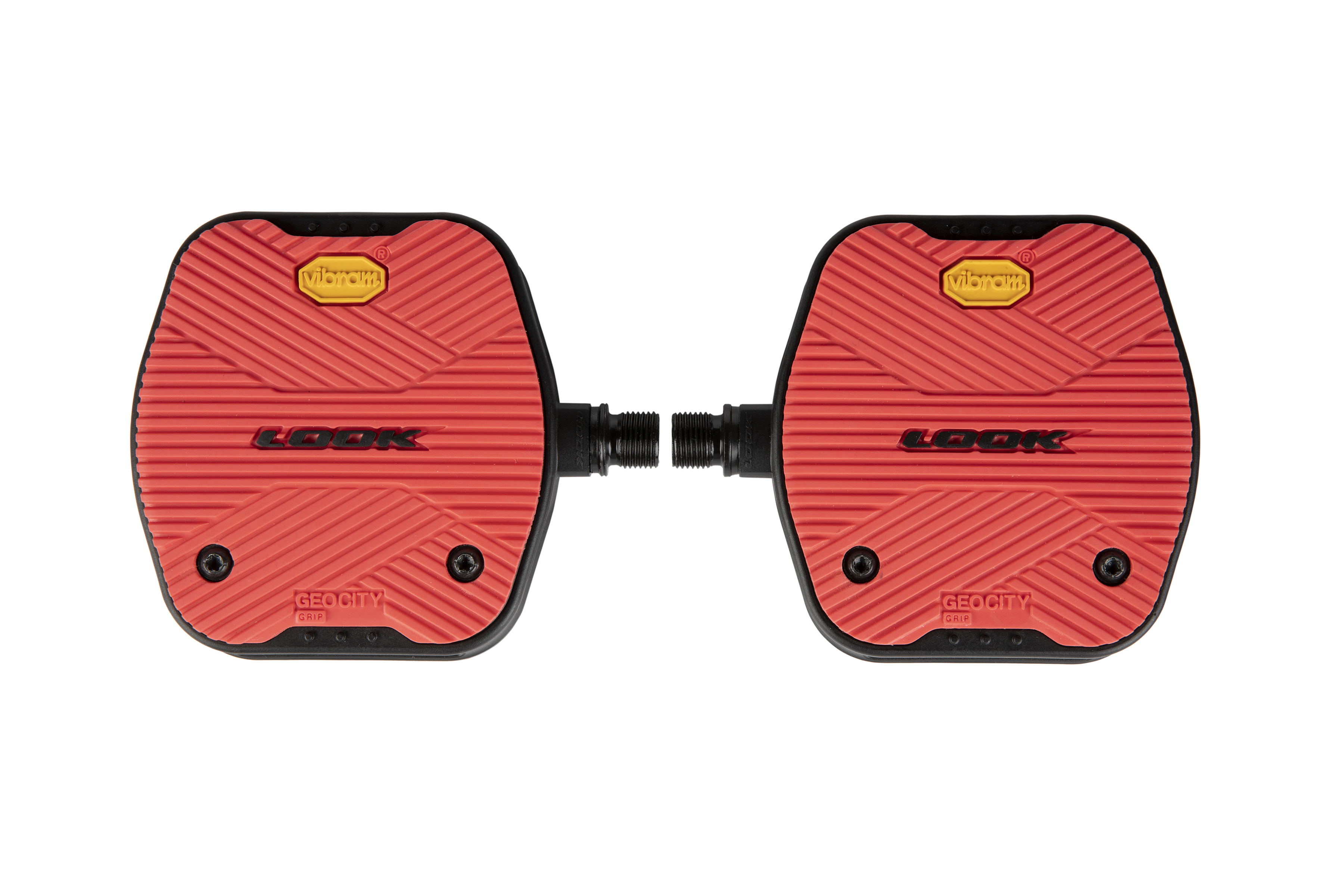 pedales bicicleta geo city grip