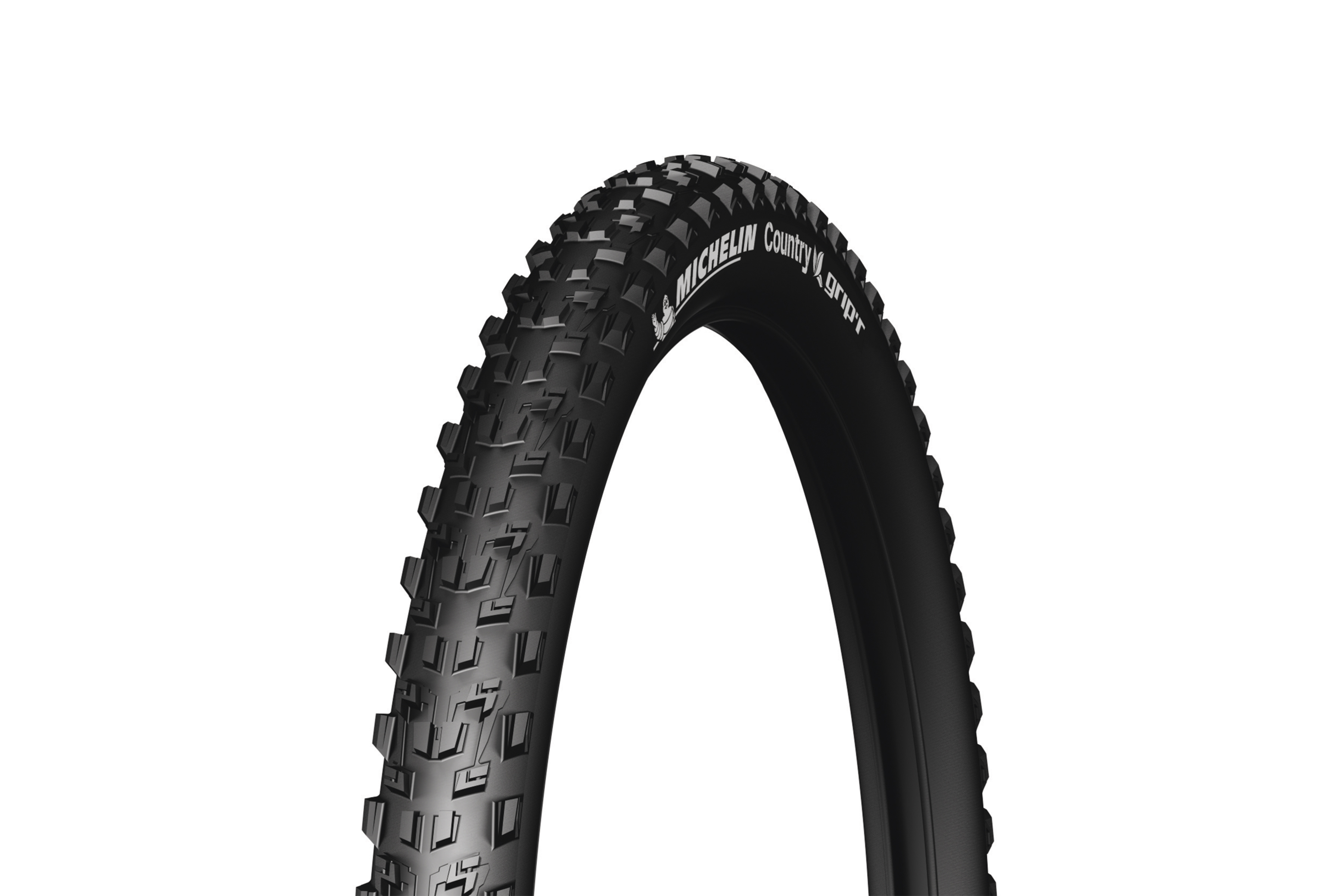 cubierta neumatico bicicleta rigida 27.5x2.10 country grip'r a/r