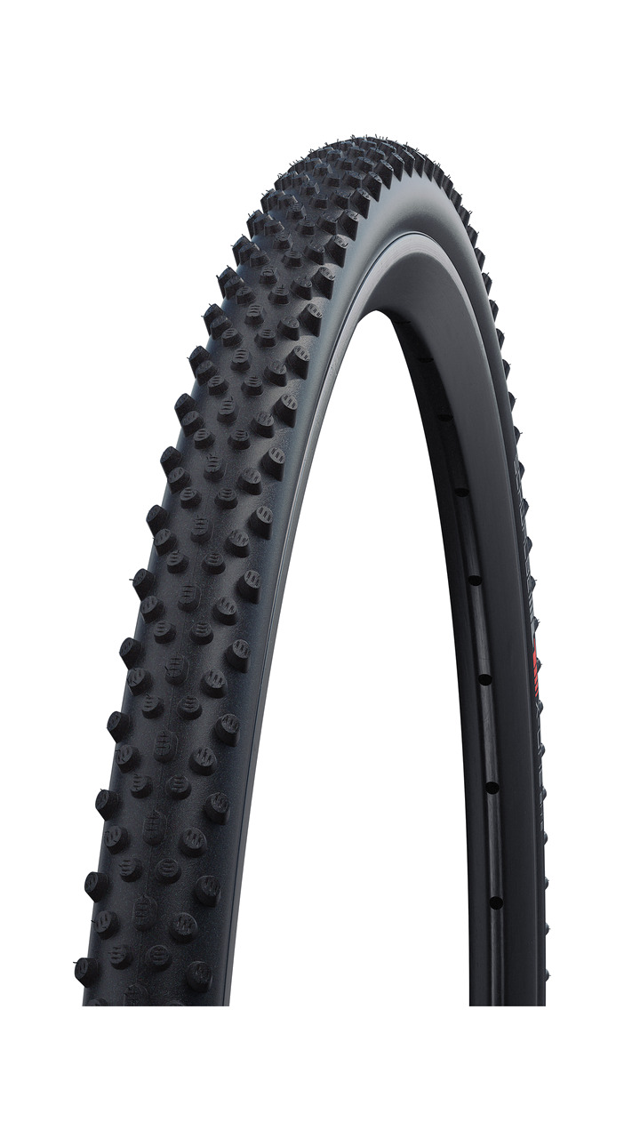 cubierta neumatico 700x33c x-one bite s. ground tle