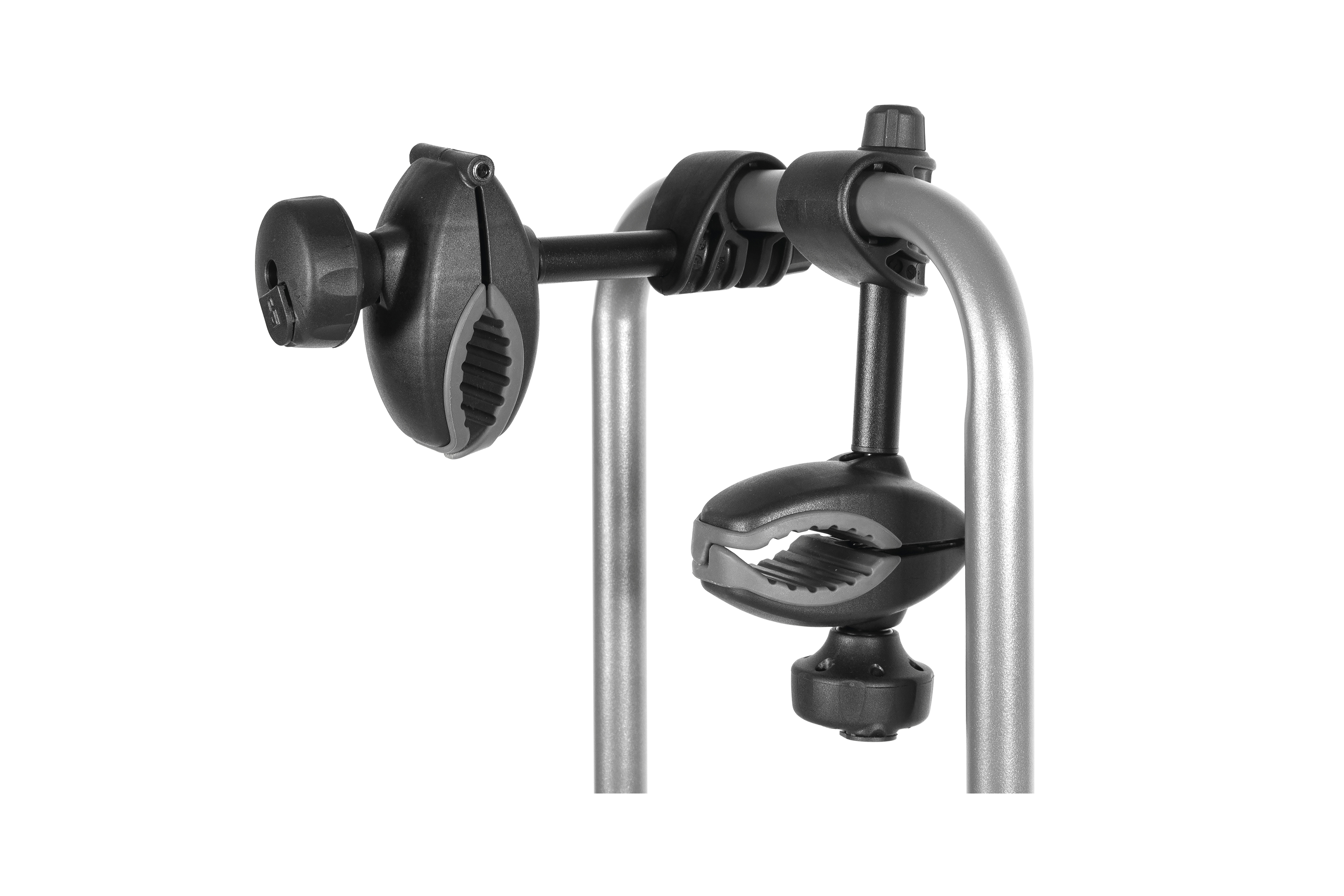 BUZZ RACK Portabicicletas sobre enganche 2 bicicletas E-HORNET - Imagen 3 de 6