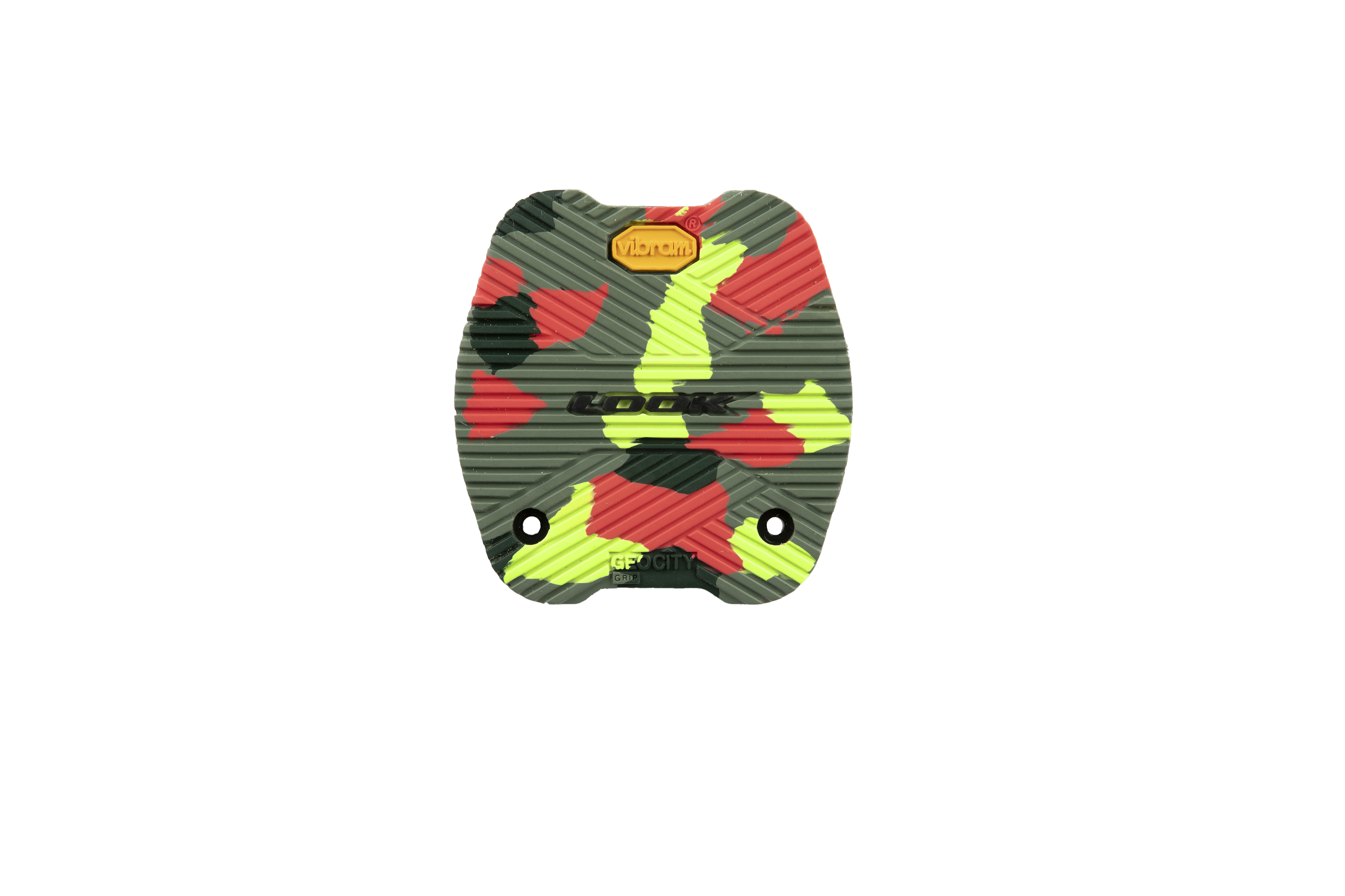 almohadilla de pedal activ grip city