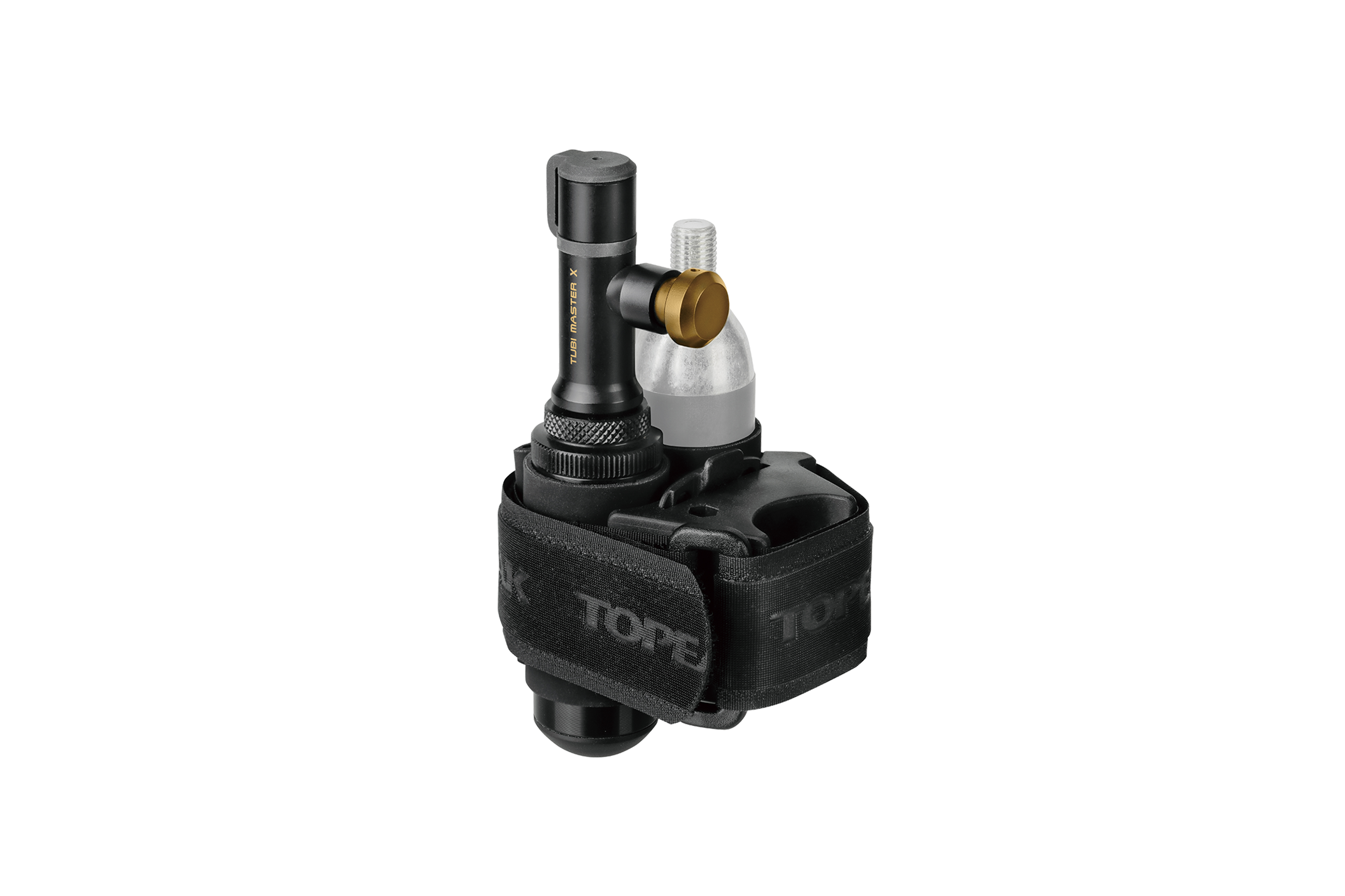 herramienta repara pinchazos sin co2 tubi master x