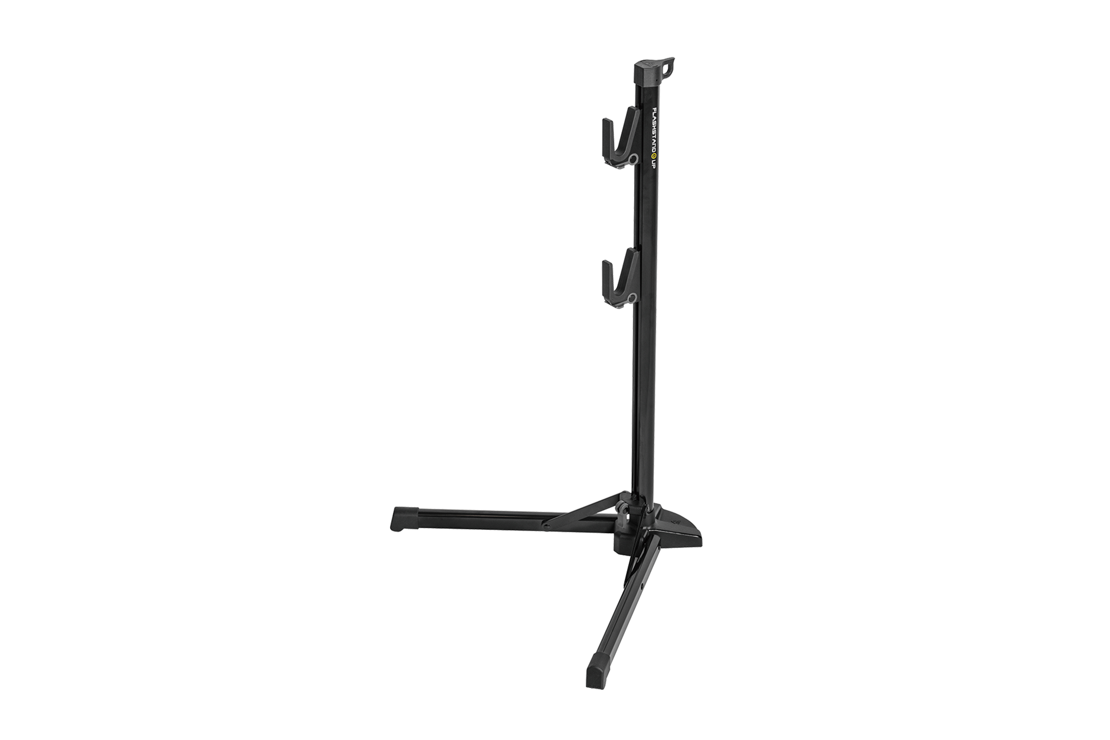 expositor pie bici flashstand eup