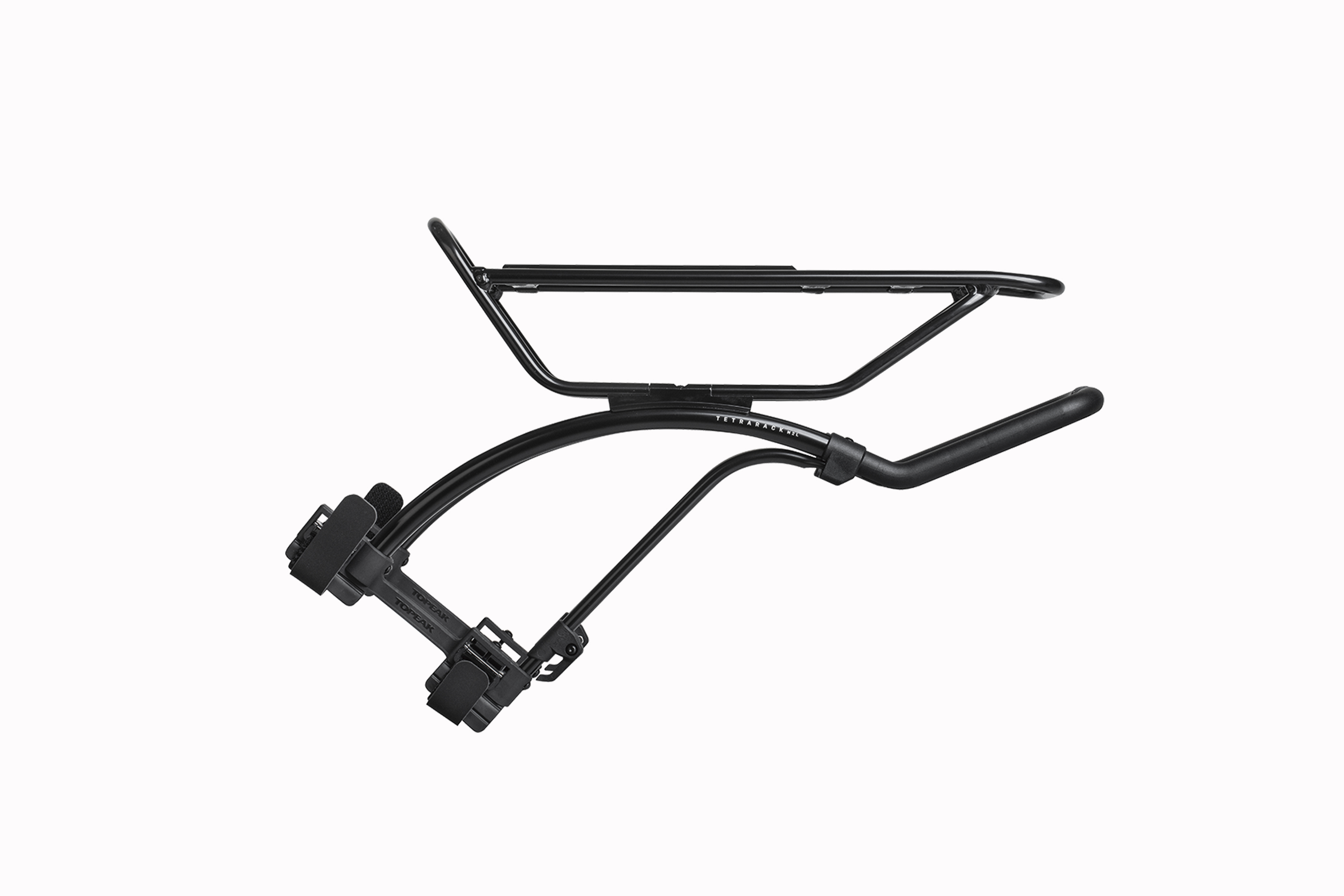 portabultos modelo tetrarack m2l rear