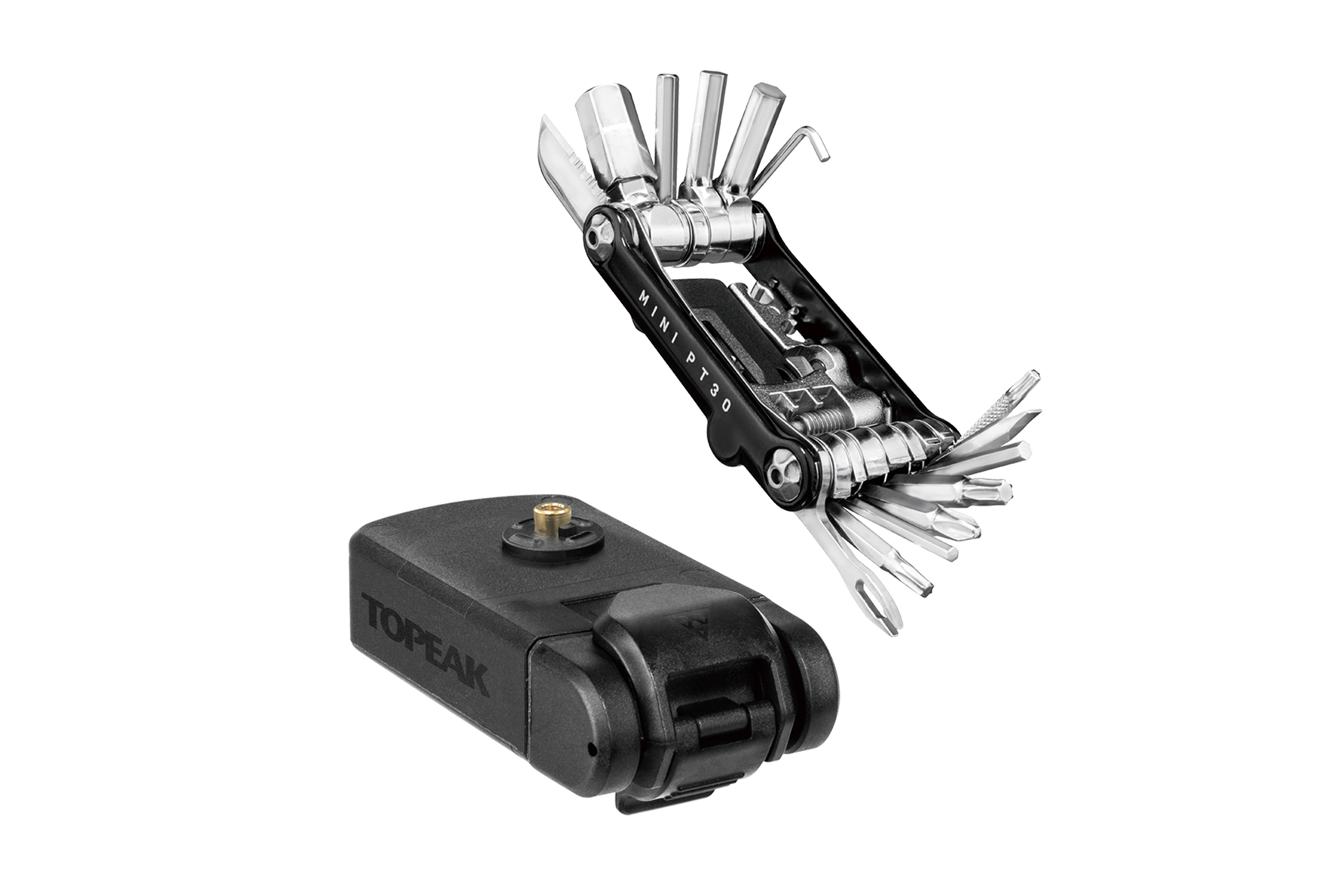 llave multiherramienta ninja master+ pt30