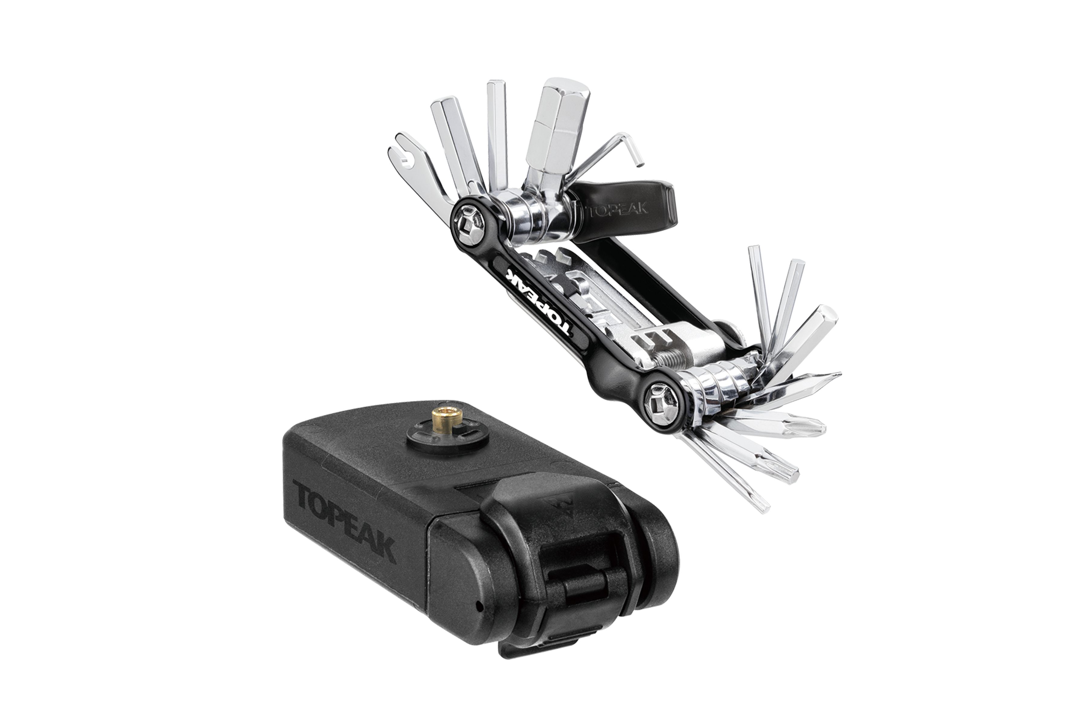llave multiherramienta ninja master+ t20