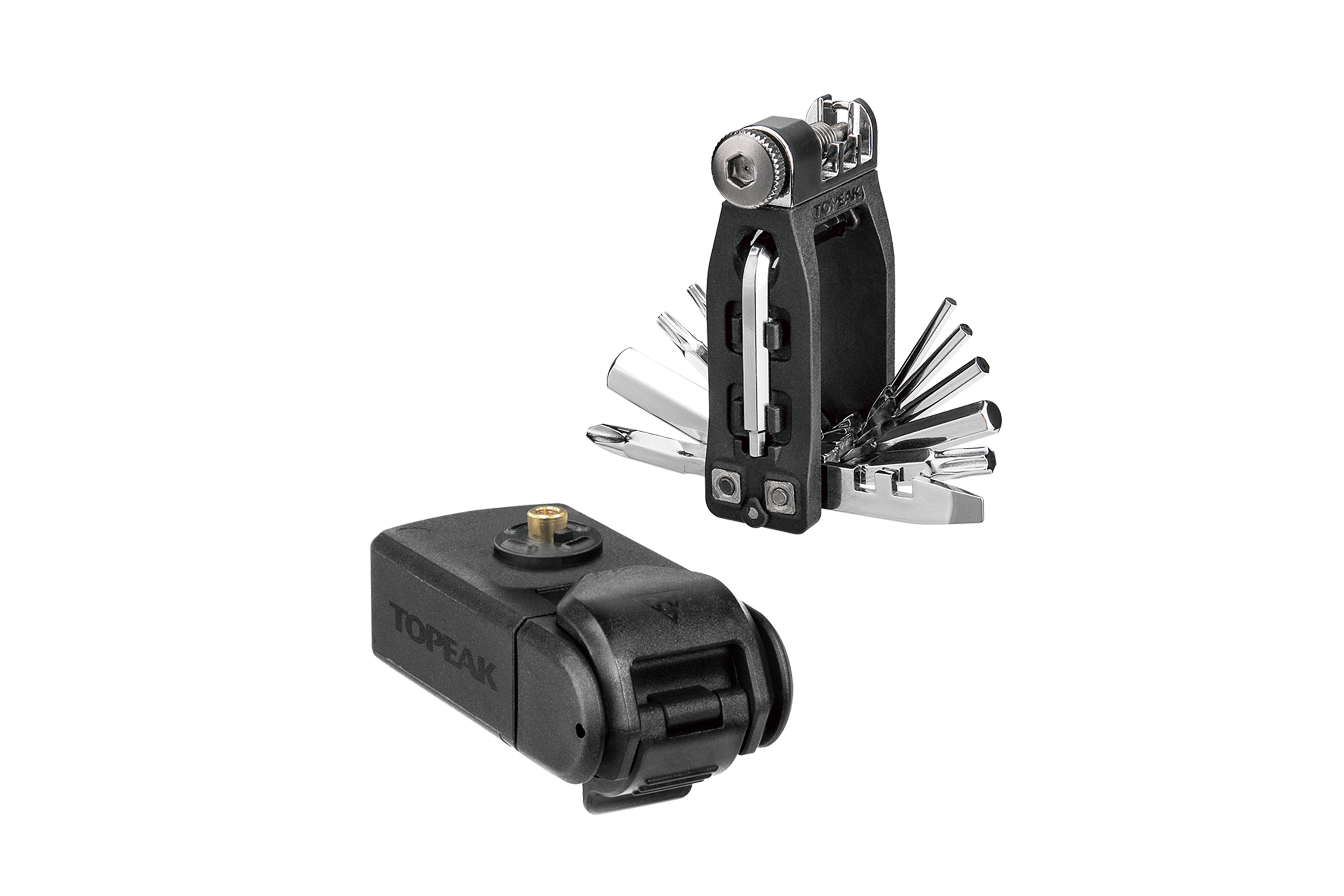 llave multiherramienta ninja master+ t16