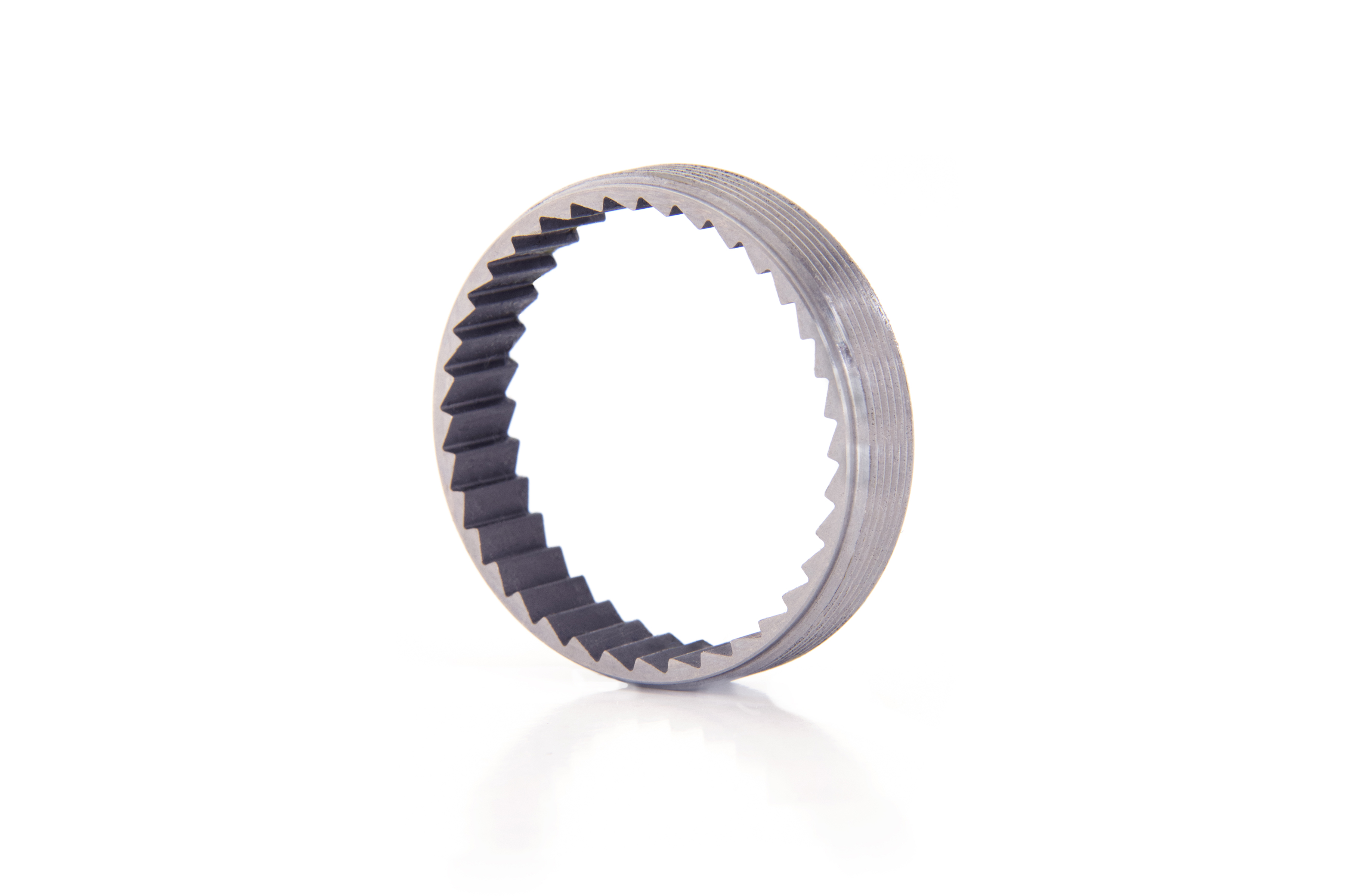 anillo dentado para nucleo