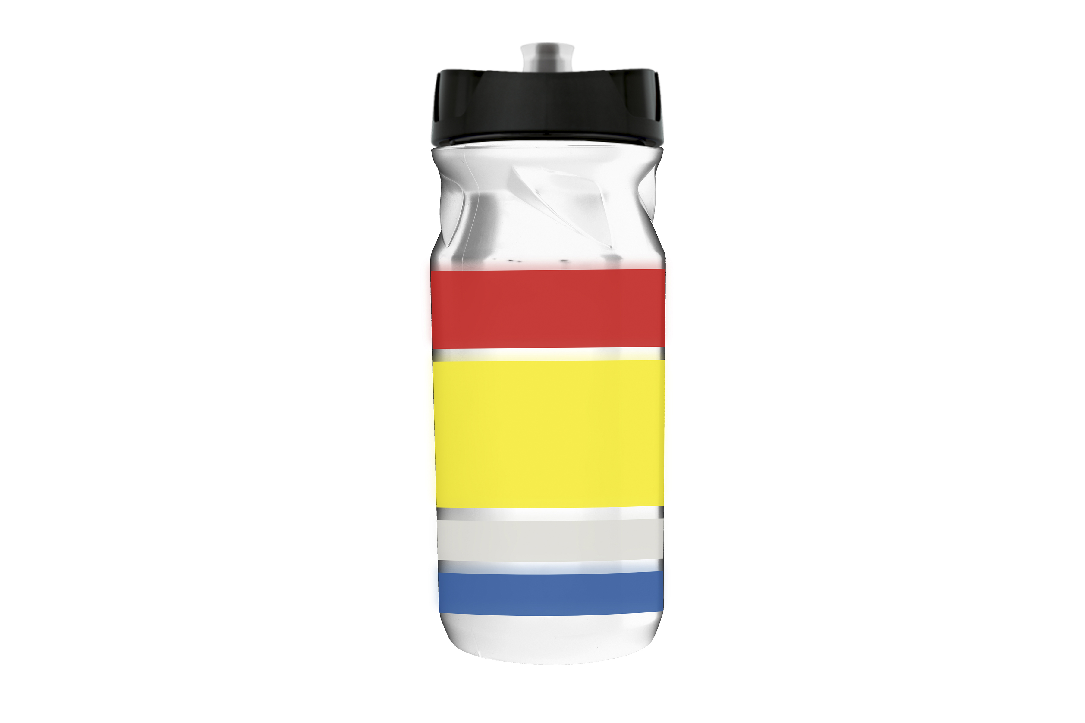 bidon botellin proteam 650 ml
