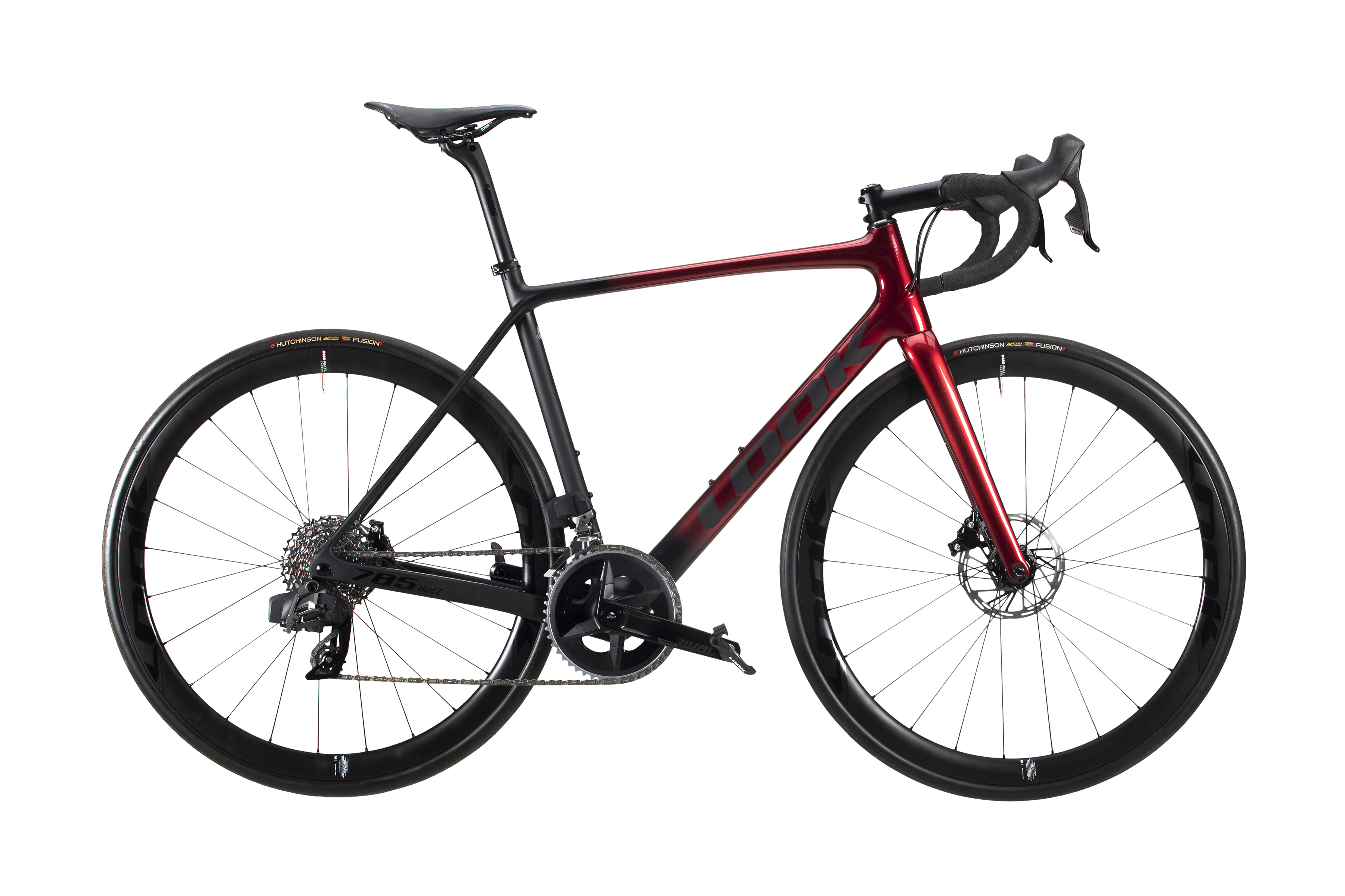 bicicleta 785 huez disc rival inter r38d