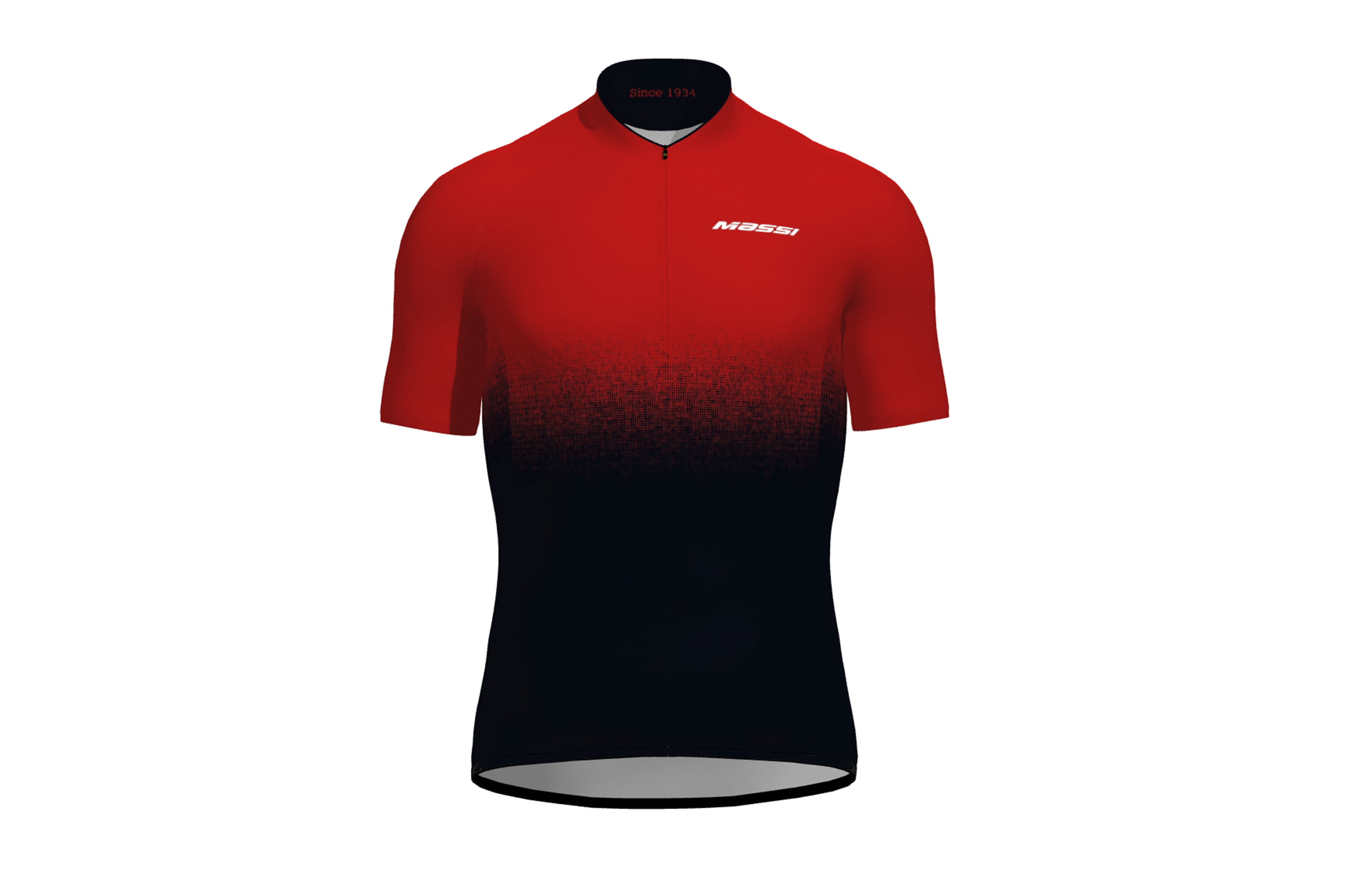 MASSI Maillot manga corta PRO - Imagen 15 de 15