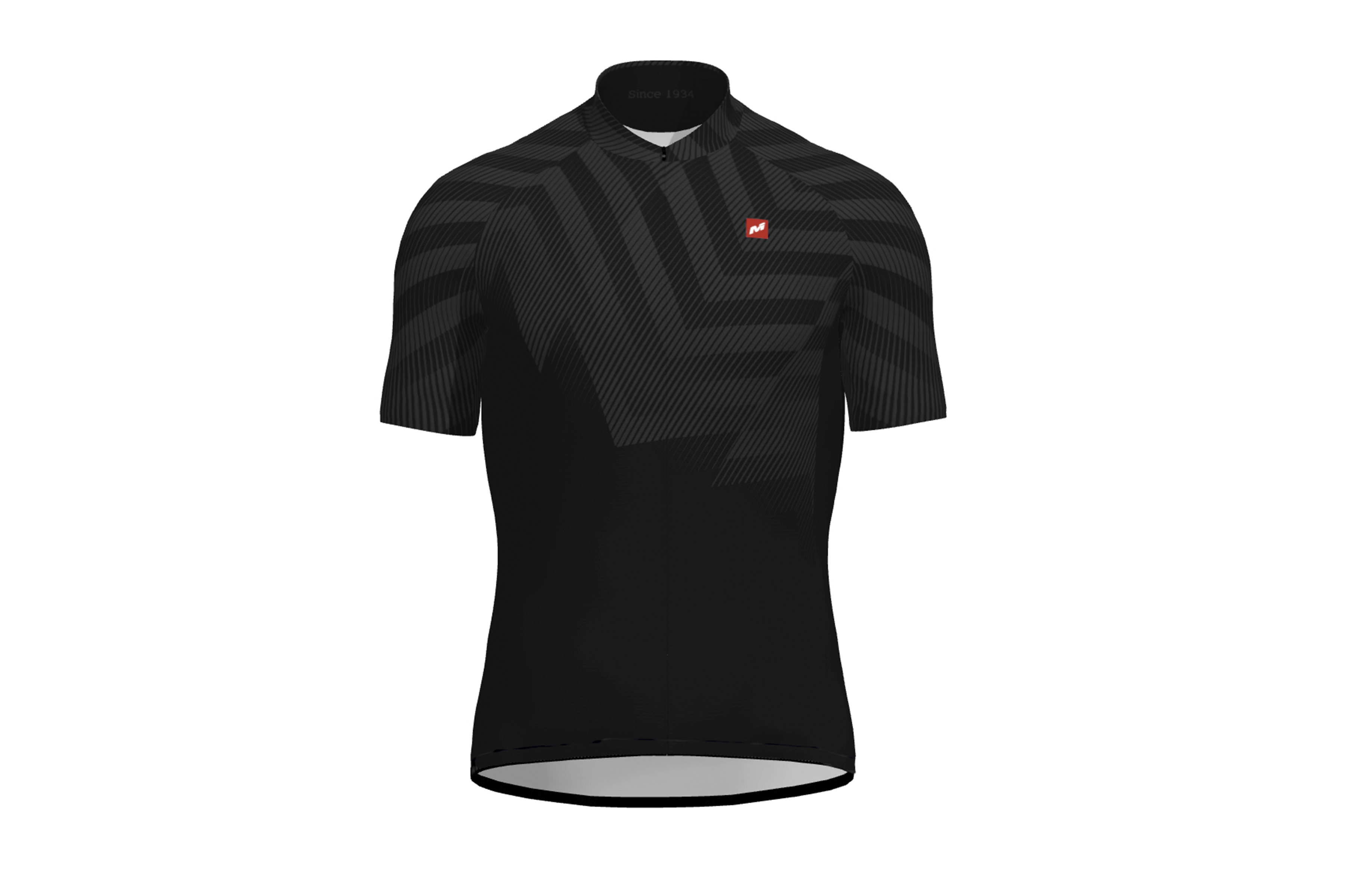 MASSI Maillot manga corta PRO - Imagen 6 de 15