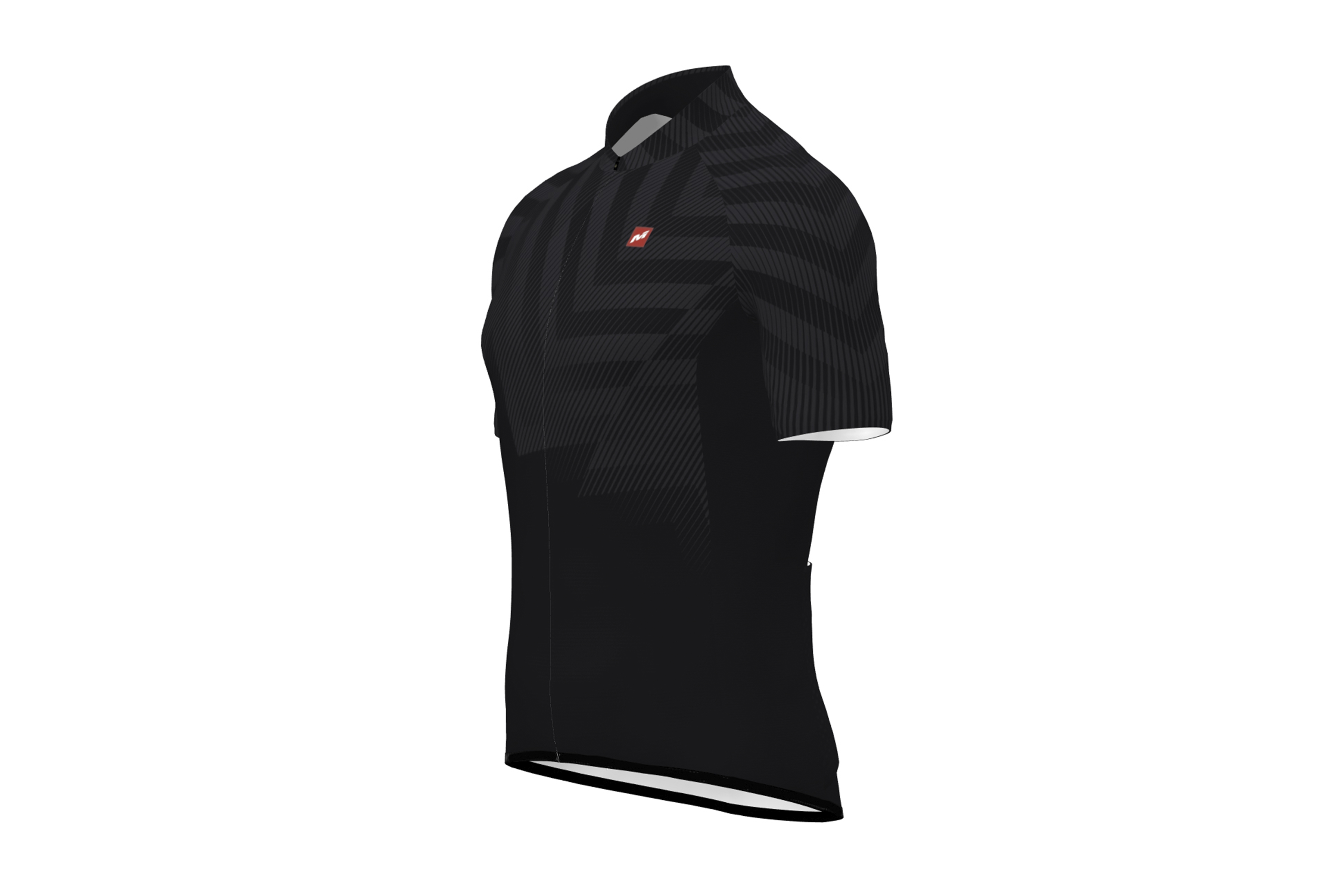 MASSI Maillot manga corta PRO - Imagen 12 de 15