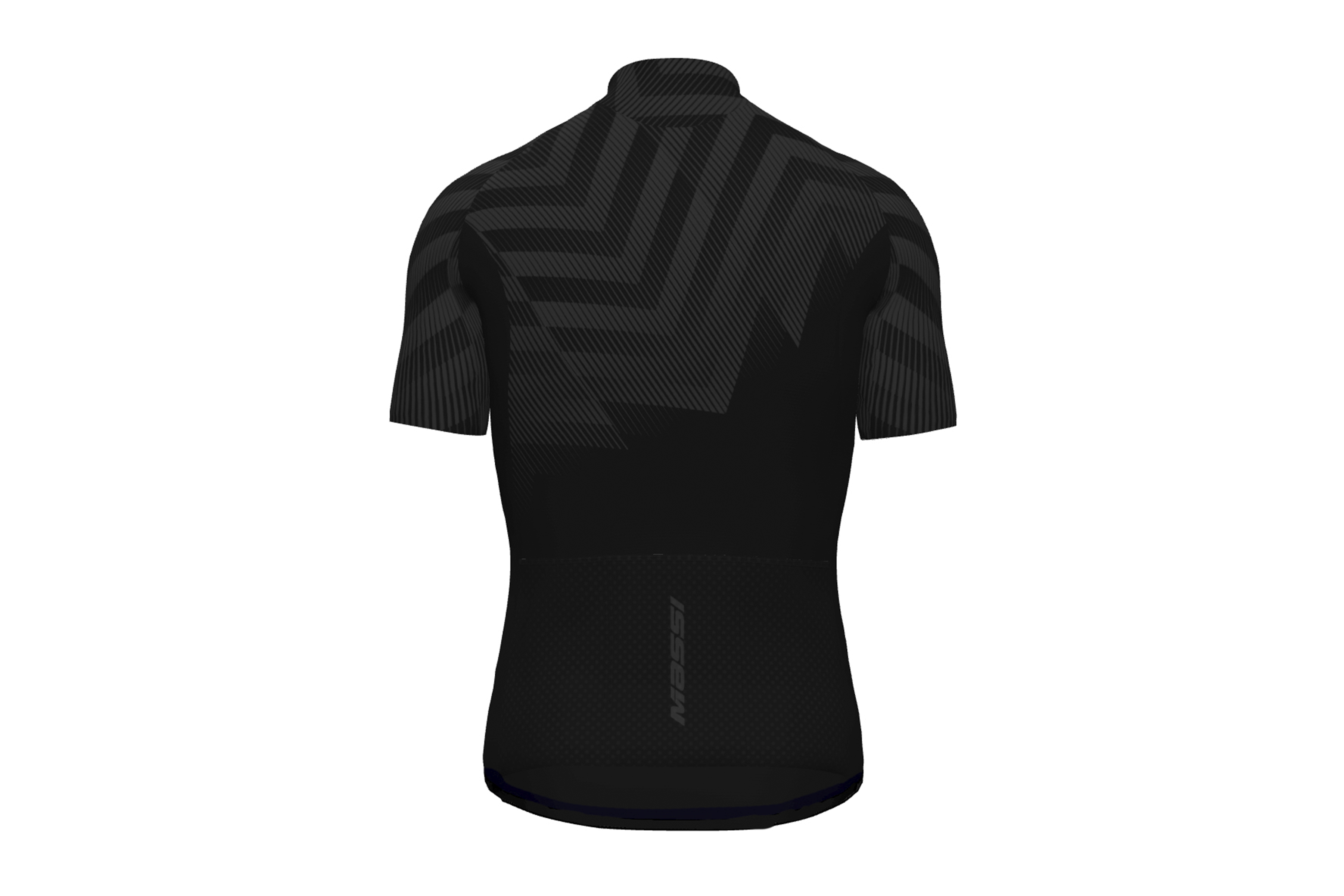 MASSI Maillot manga corta PRO - Imagen 13 de 15