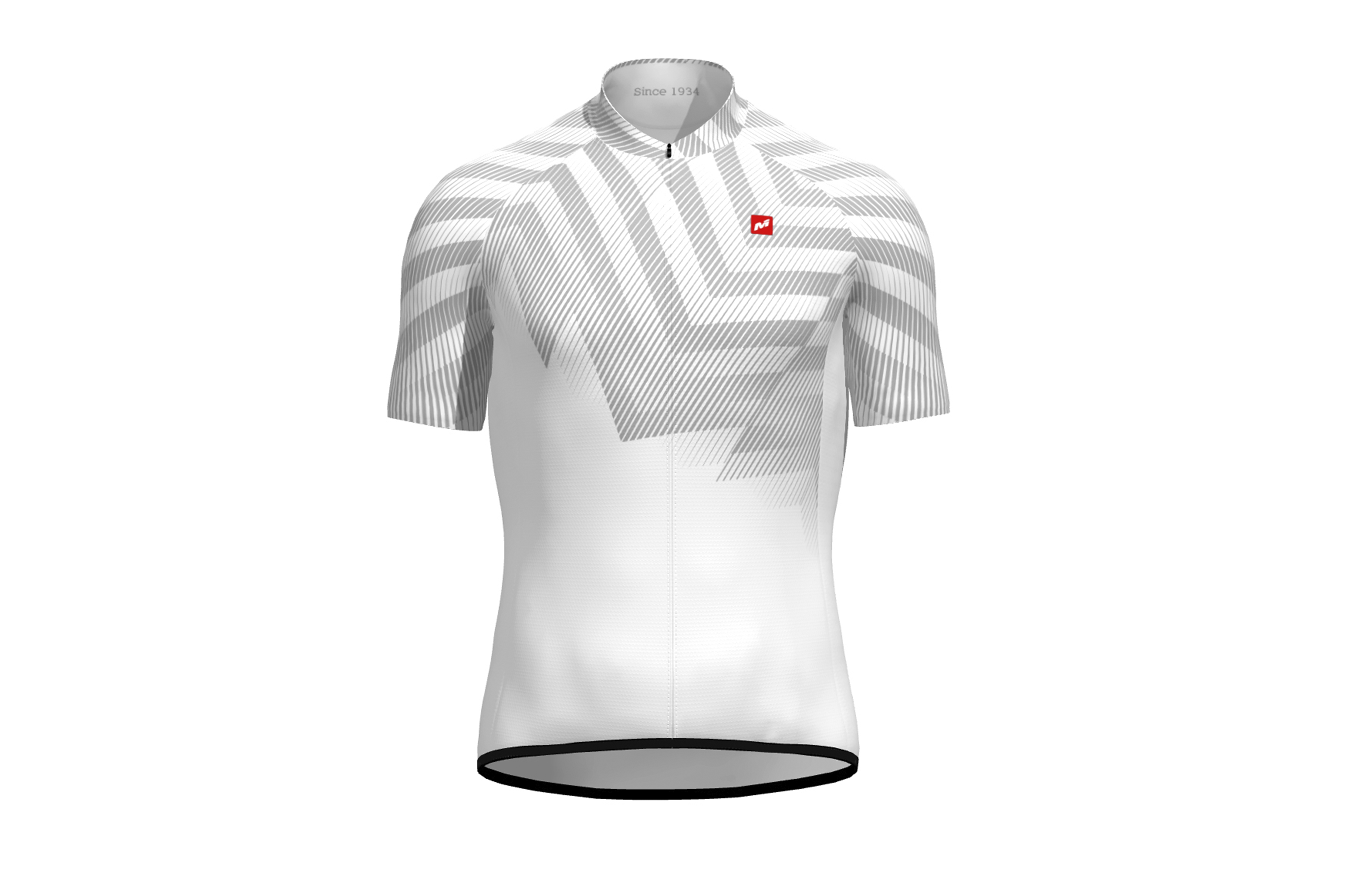 MASSI Maillot manga corta PRO - Imagen 7 de 15