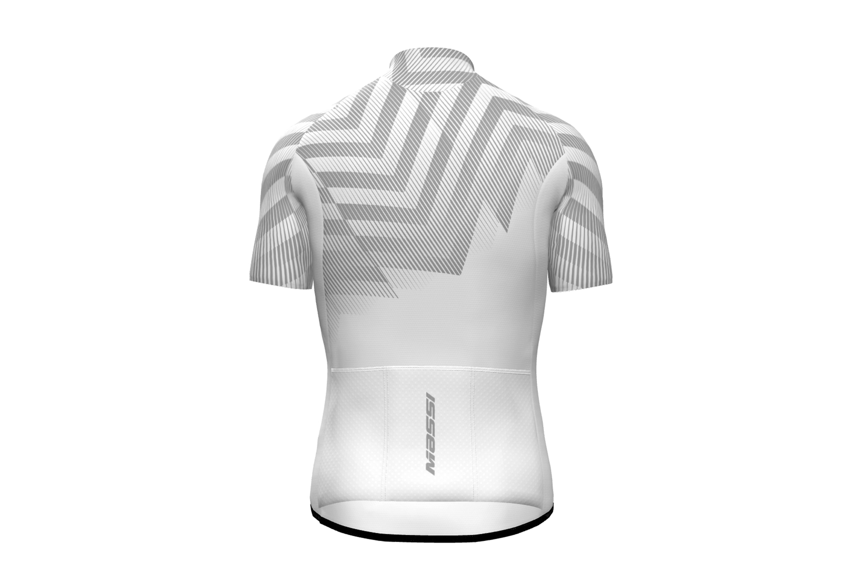 MASSI Maillot manga corta PRO - Imagen 9 de 15