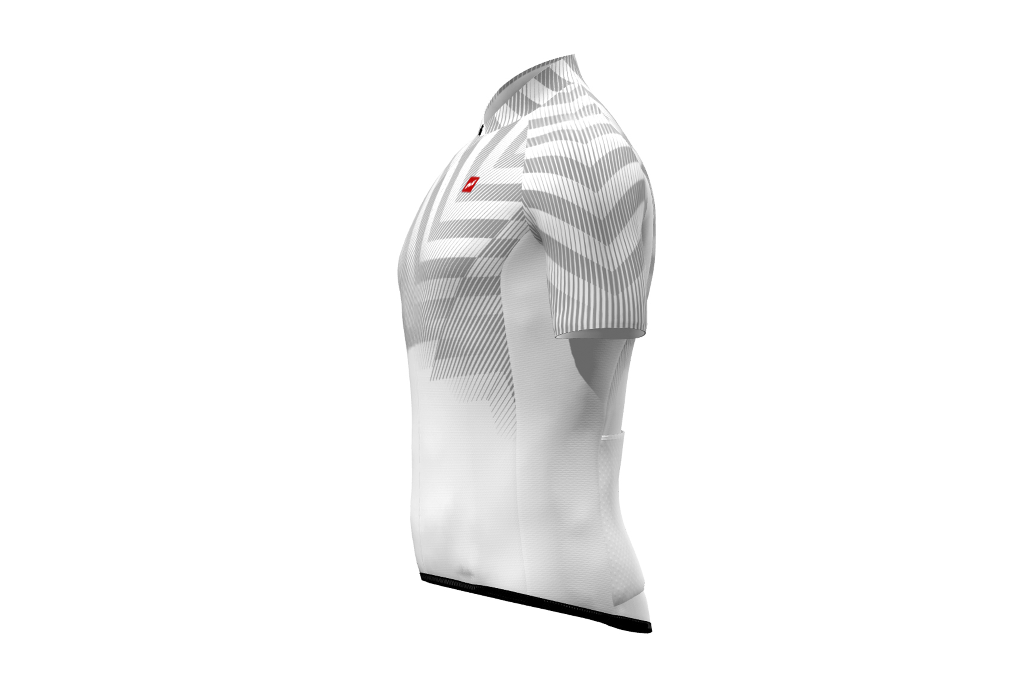 MASSI Maillot manga corta PRO - Imagen 10 de 15