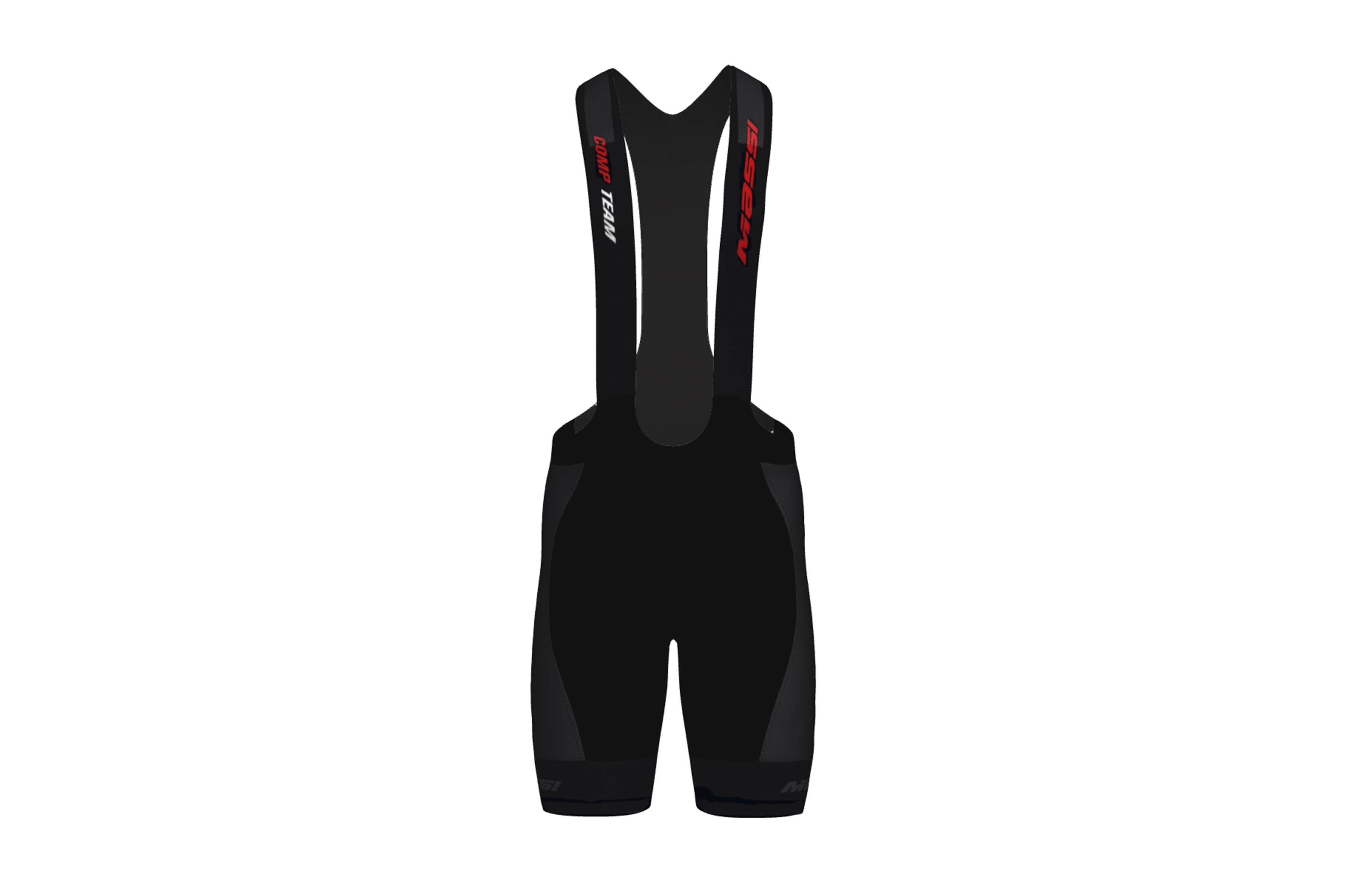 MASSI Culotte COMP TEAM - Bild 5 von 24