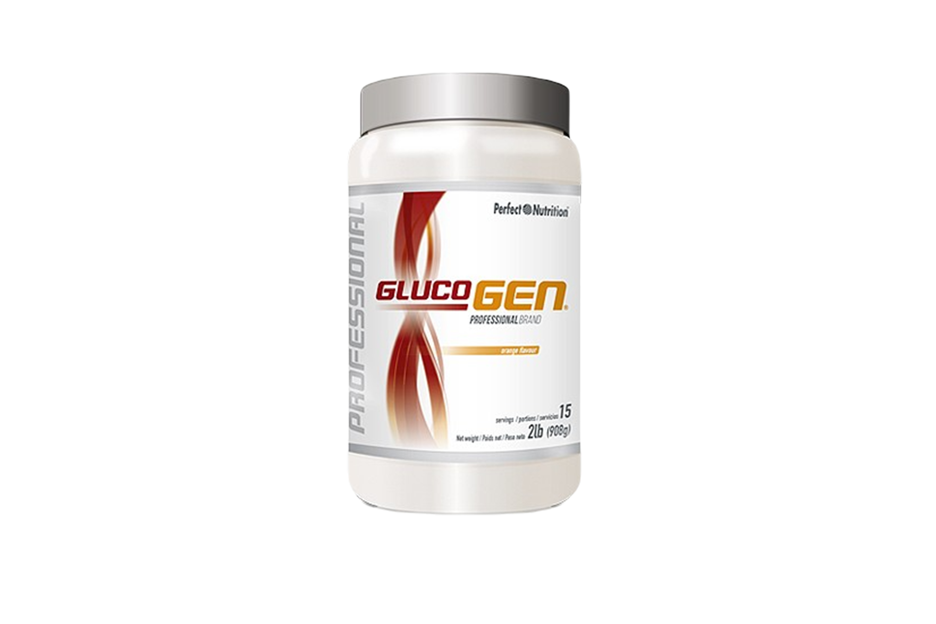 suplemento deportivo glucogen 908 g