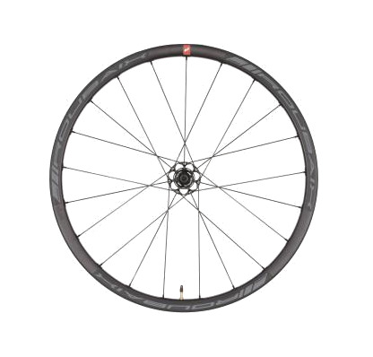 rueda delantera completa 700 roubaix db