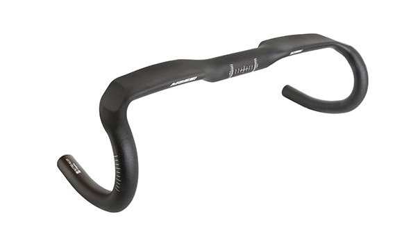 manillar para bicicleta race icr aero cc 44 ext 46