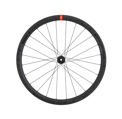 rueda trasera 38 hg11 700 x-tech carbon db