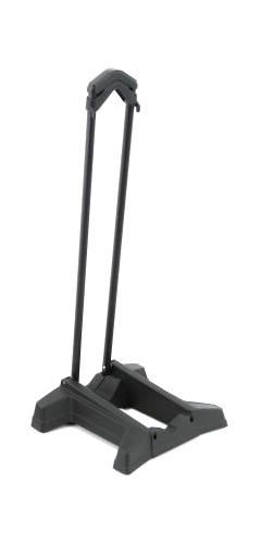 expositor soporte regulable de bicicleta
