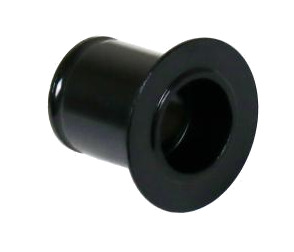 casquillo izquierdo para buje ratchet