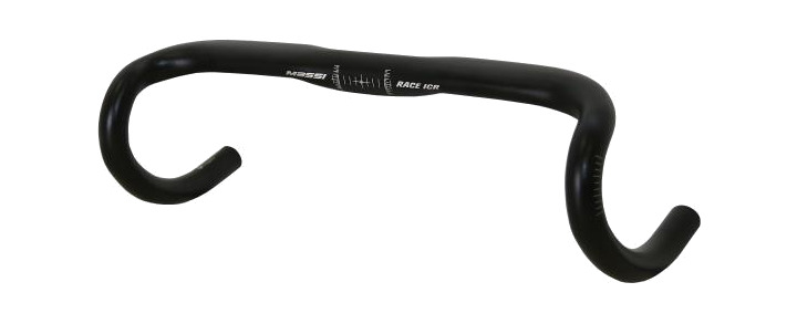 manillar bicicleta 40 ext race icr cc