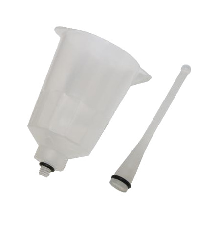 vaso de purgado para frenos shimano
