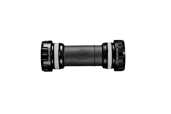 SHIMANO Cazoletas de pedalier P.PRESION BMT800PA - Imagen 1 de 1