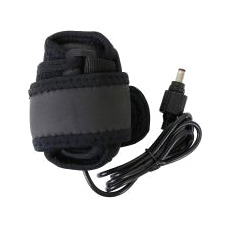 recambio de batería para faro leo